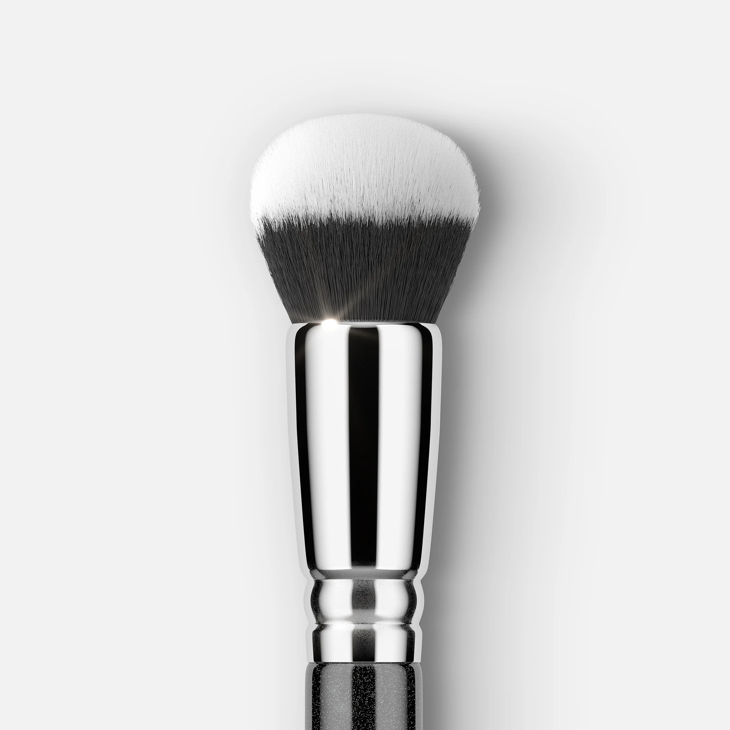 102 Foundation Blender Pinsel - Image 2