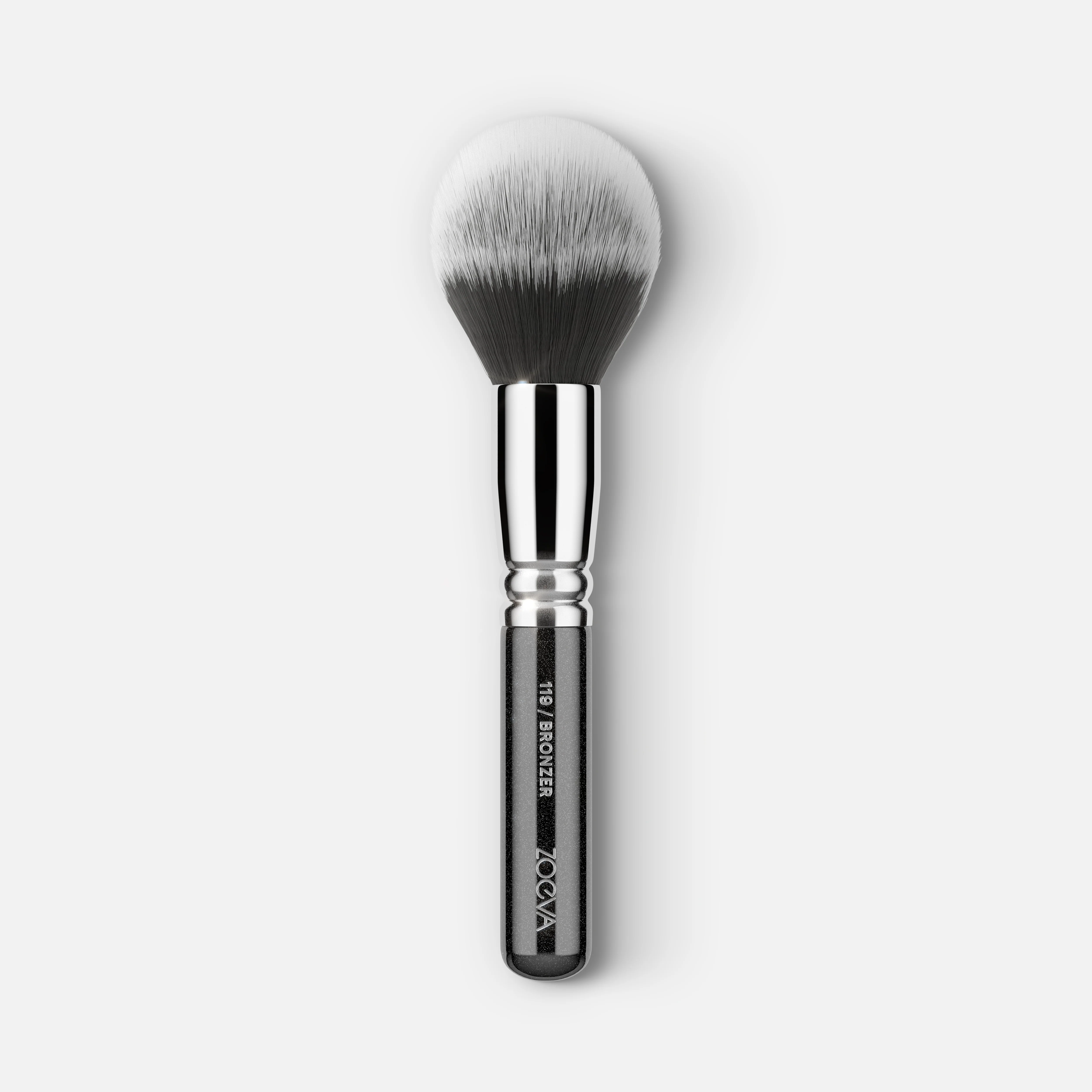 119 Bronzer Pinsel