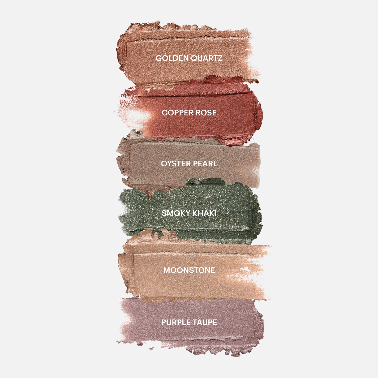 EyeSwipe Longwear Cream Eyeshadow Stick (Copper Rose) - Image 4