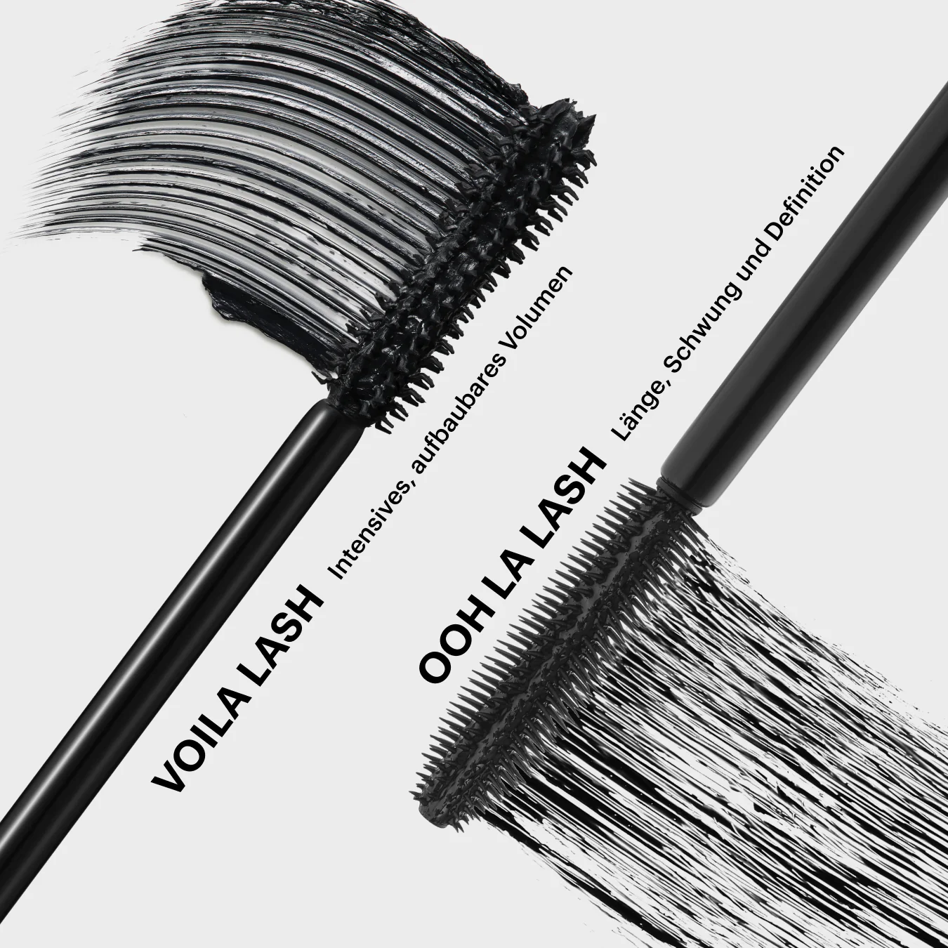 Ooh La Lash Mascara + Voila Lash Mascara Duo - Image 4
