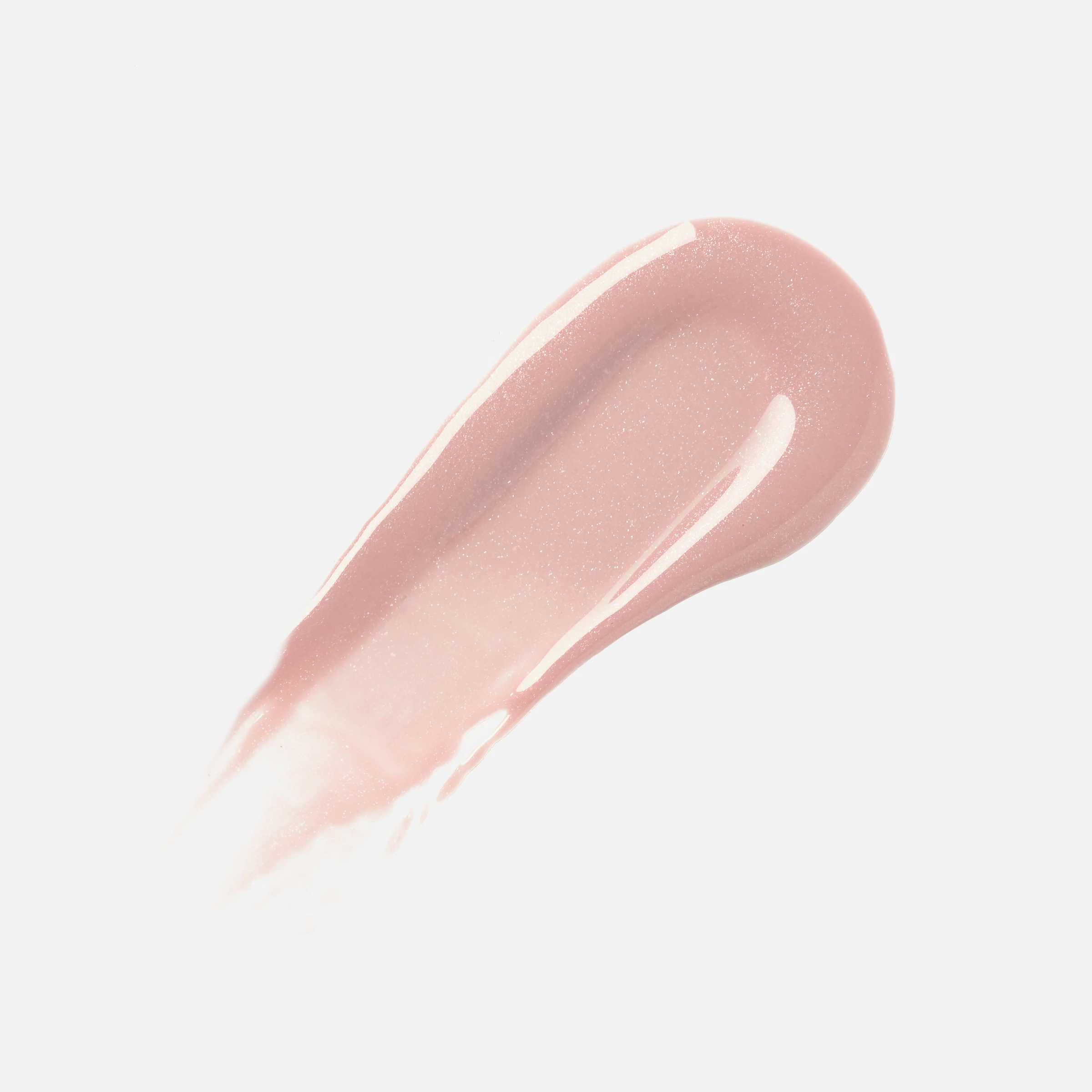 Pout Glaze High-Shine-Hyaluronic Lip Gloss (Barbara) - Image 3