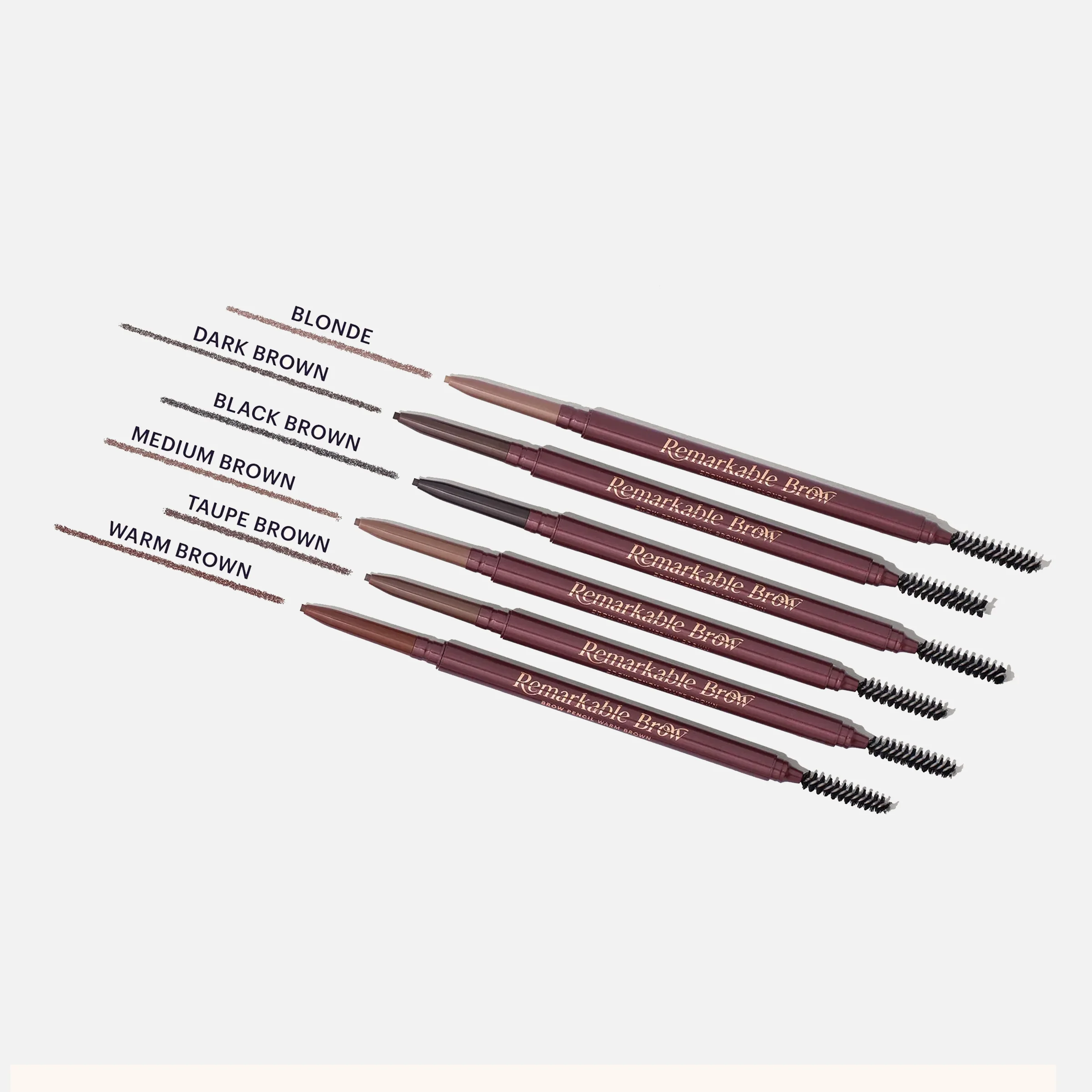 Remarkable Brow Pencil (Blonde) - Image 4