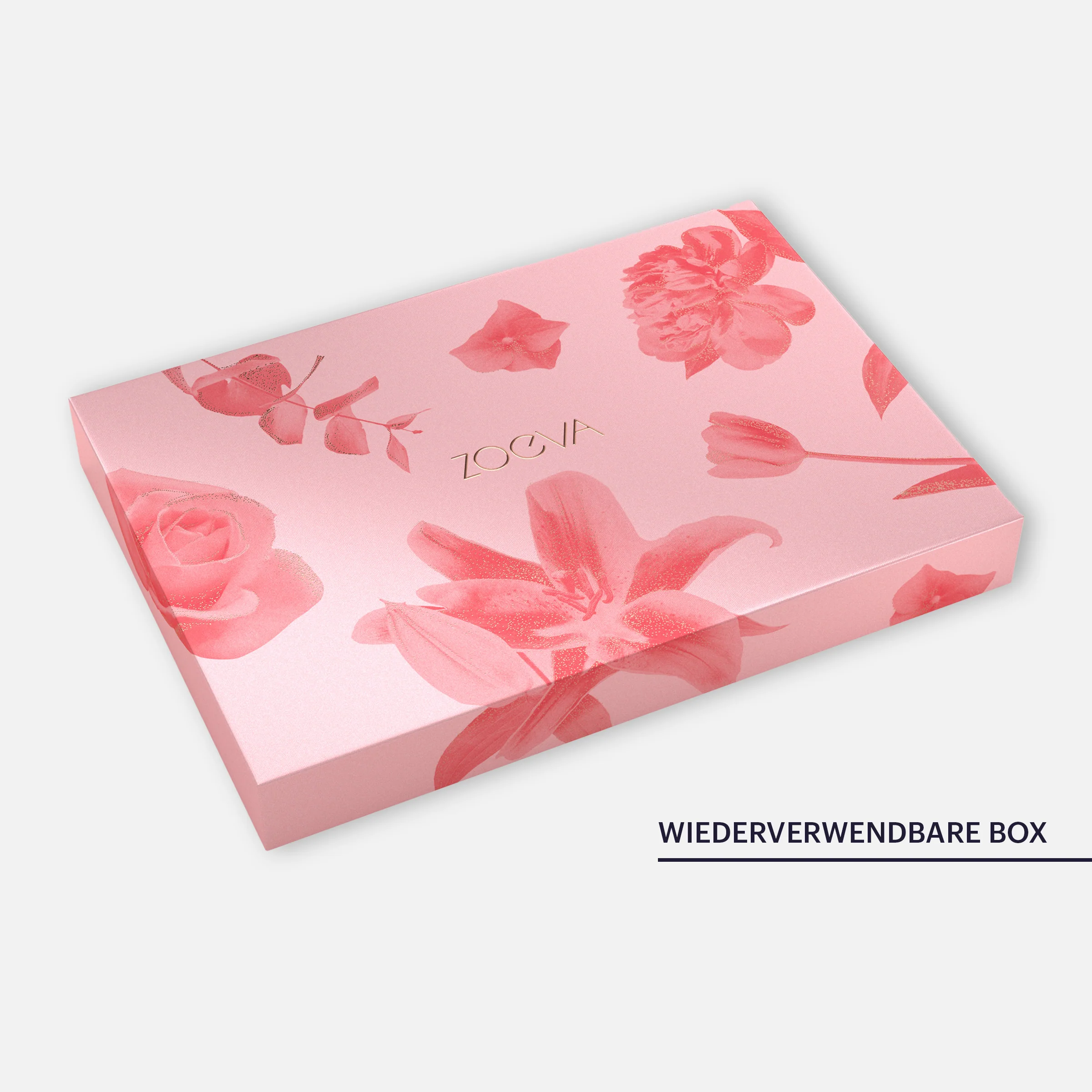 The Complete Pinselset (Rosé Golden Edition) - Image 5