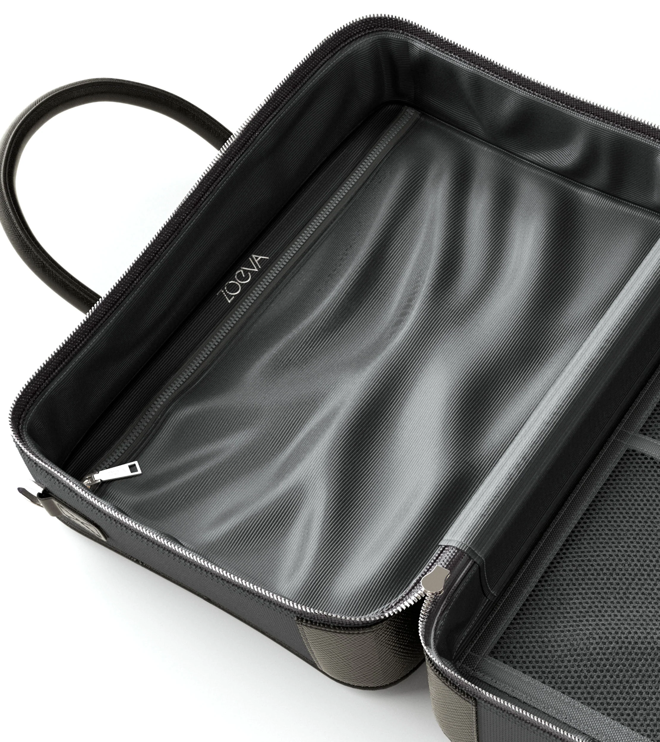 The Zoe Bag & The Artists Pinselset (Black) - Image 14