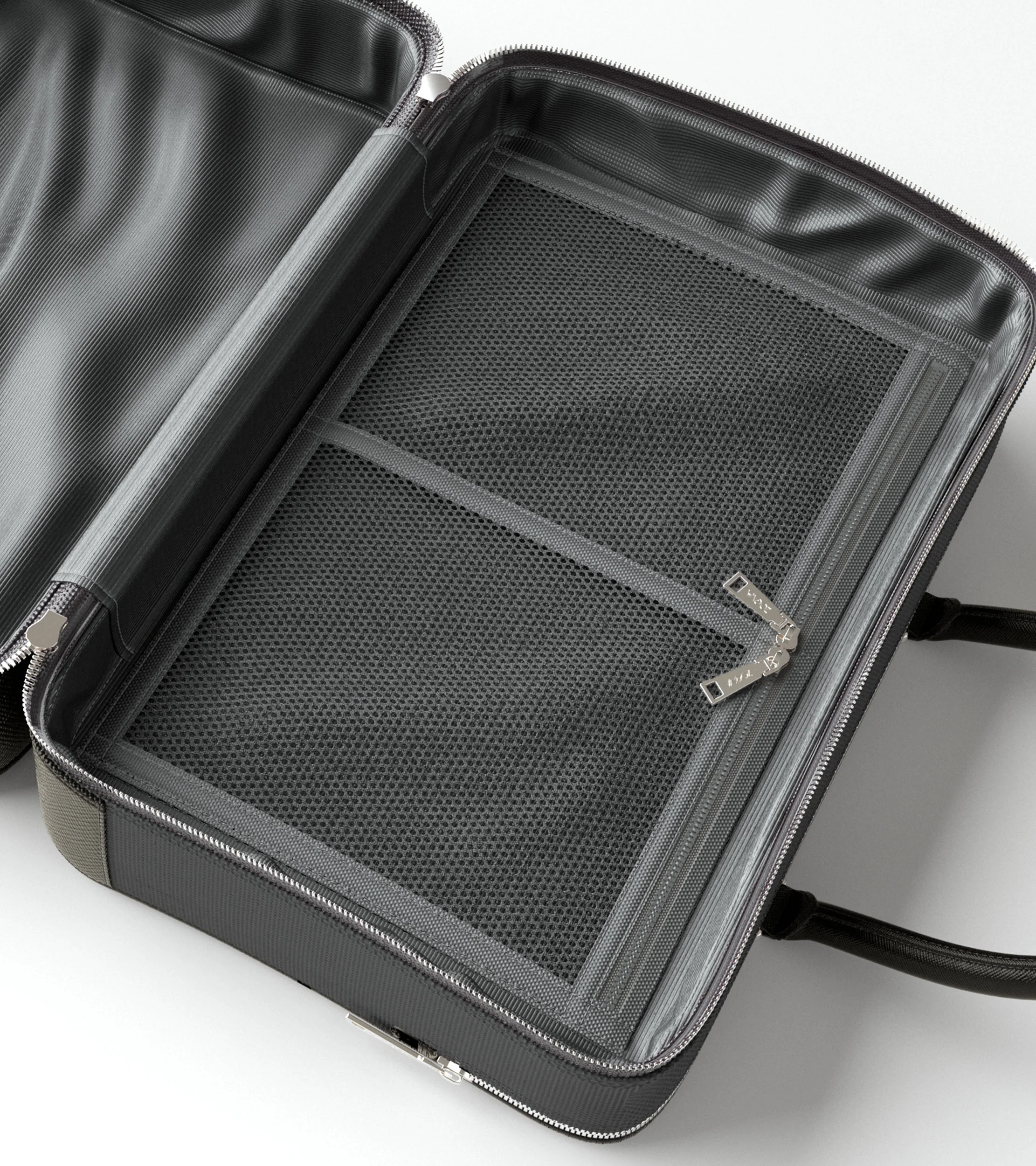 The Zoe Bag & The Artists Pinselset (Black) - Image 15