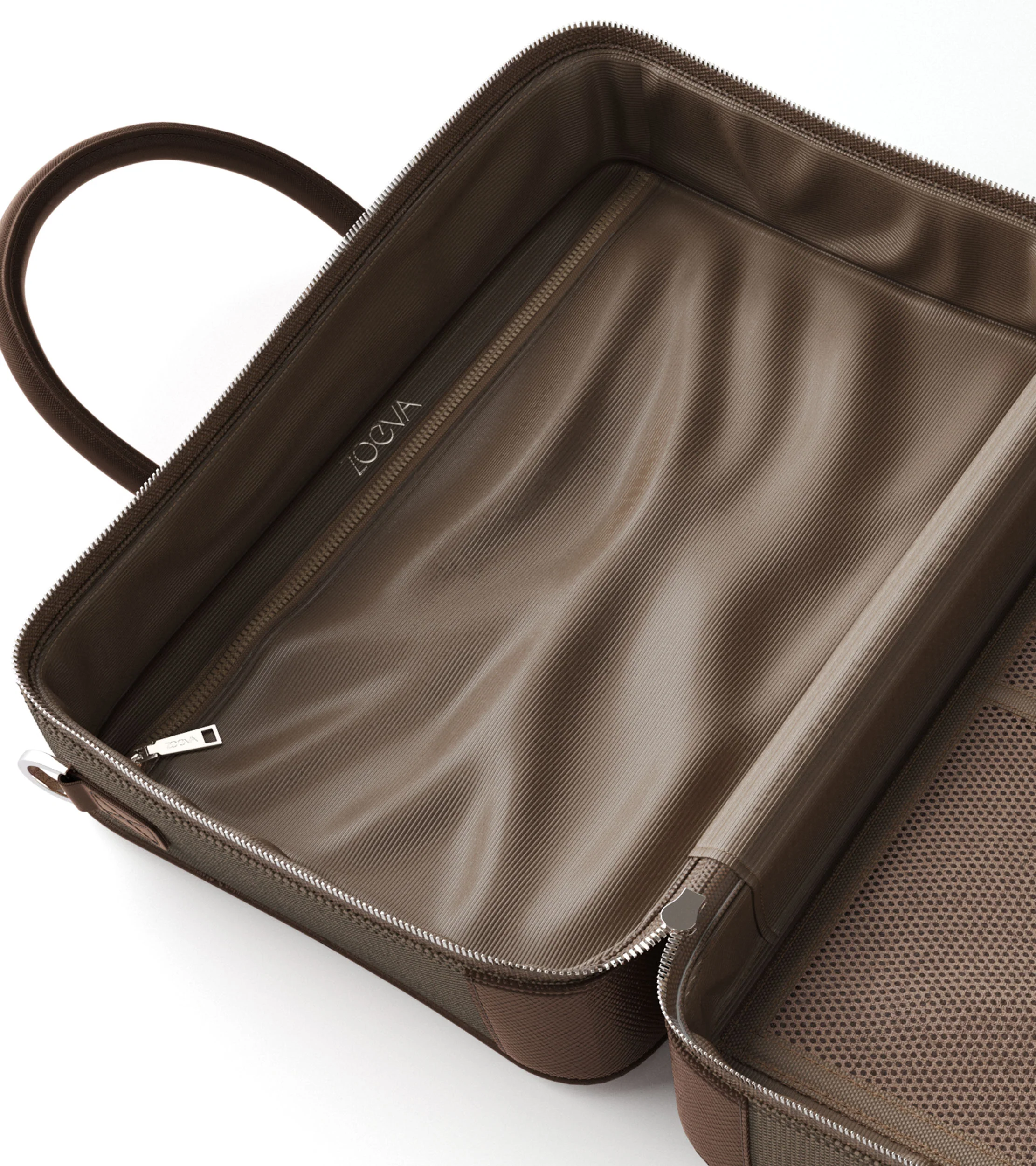 The Zoe Bag & The Artists Pinselset (Light Chocolate) - Image 14