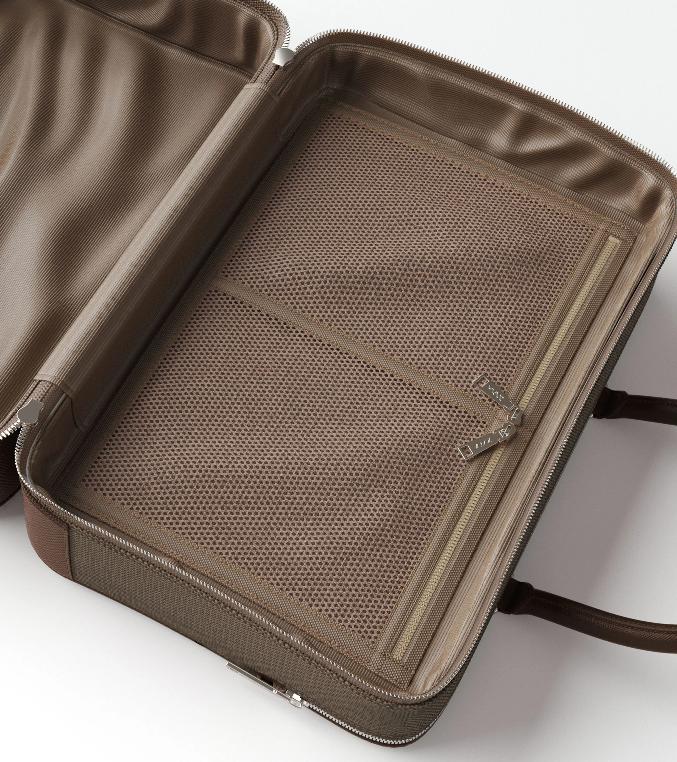 The Zoe Bag & The Artists Pinselset (Light Chocolate) - Image 15