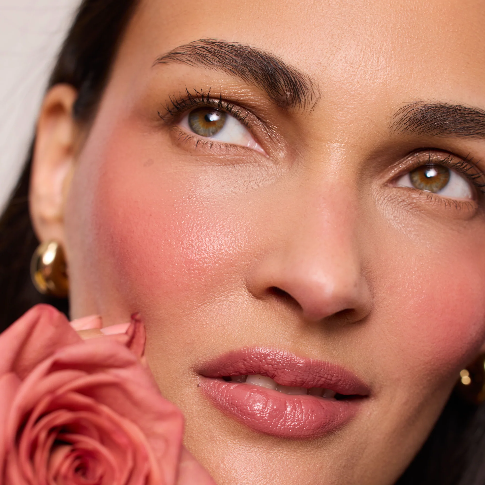 Velvet Love Blush Balm (Café Rose) - Image 2