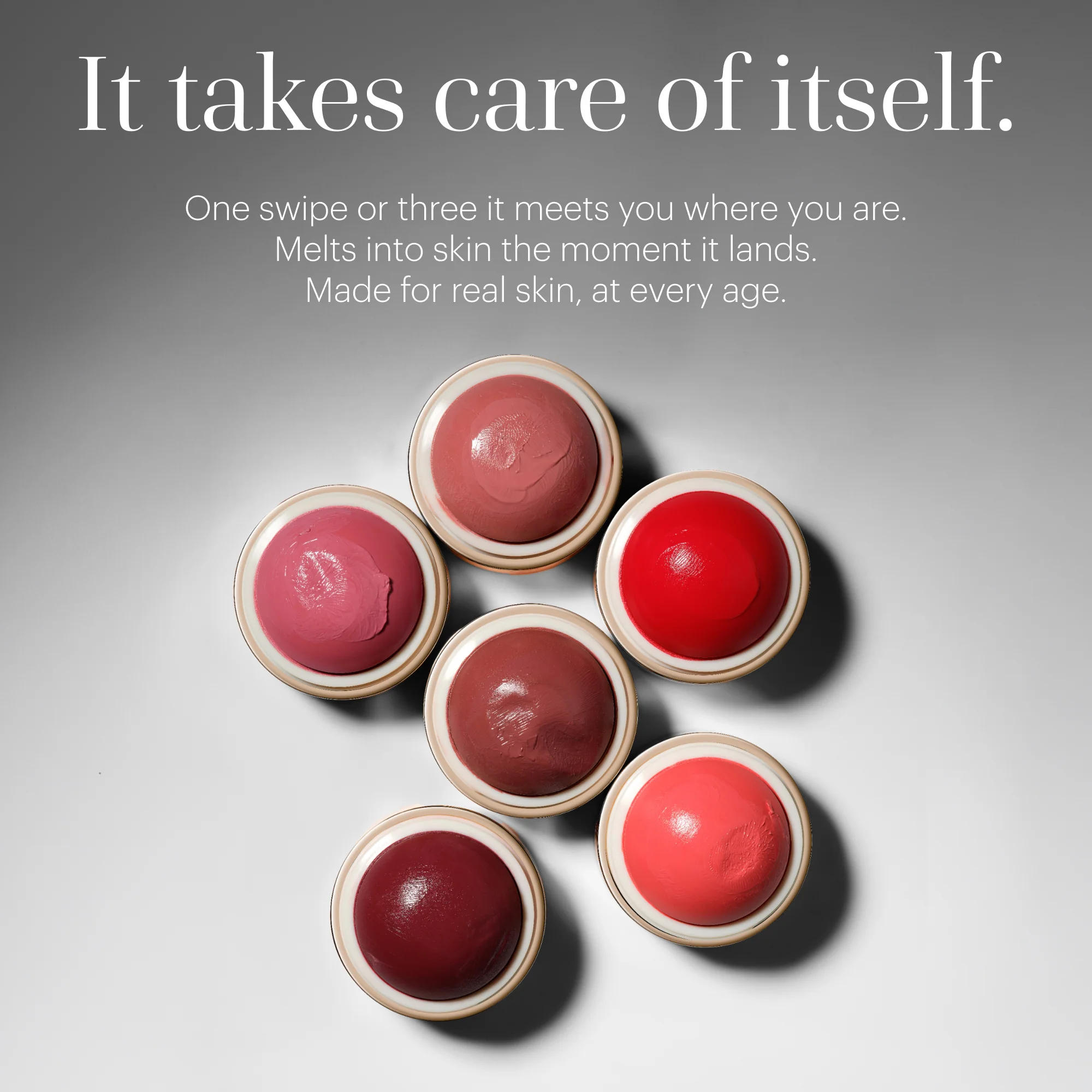 Velvet Love Blush Balm (Peony) - Image 6