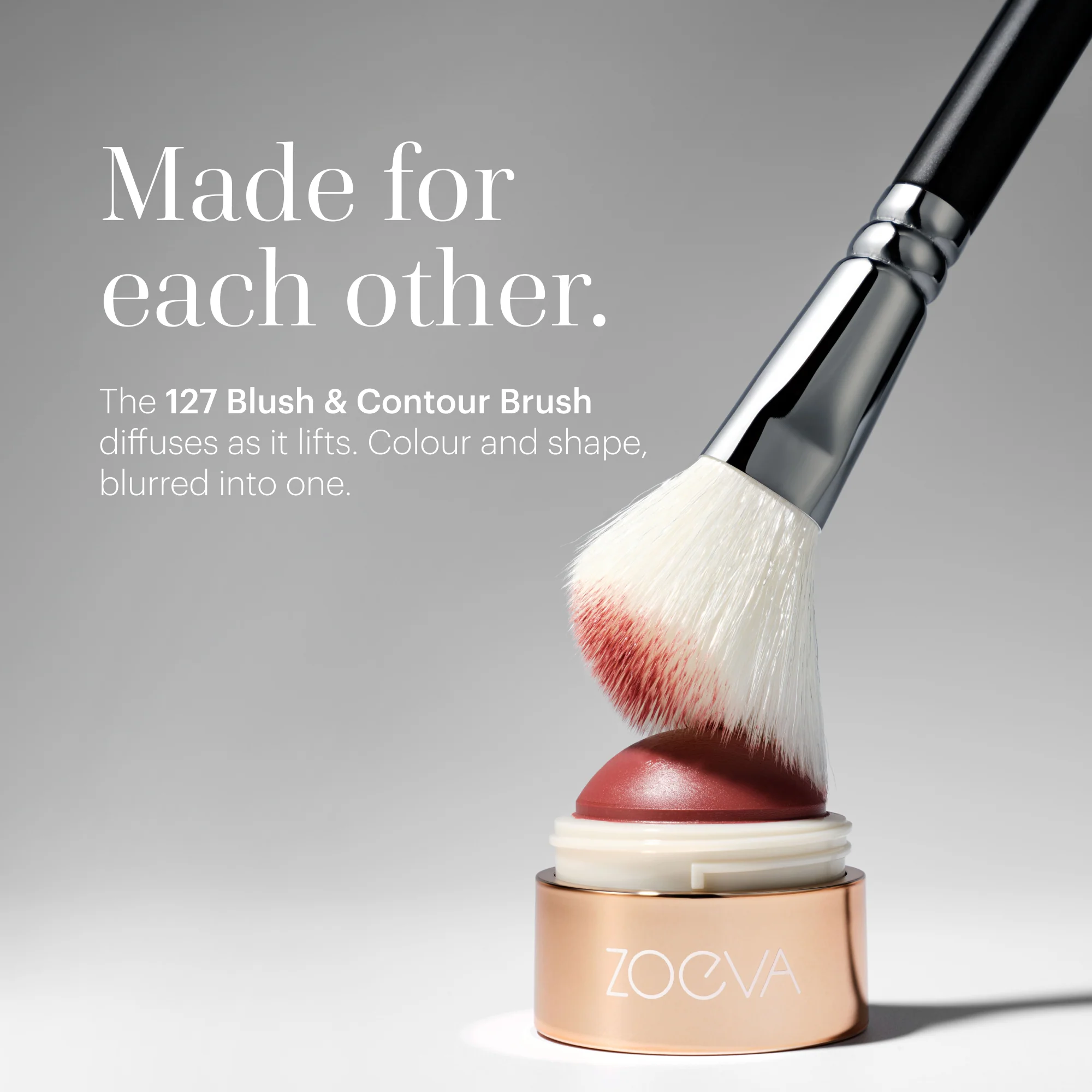 Velvet Love Blush Balm (Peony) - Image 7