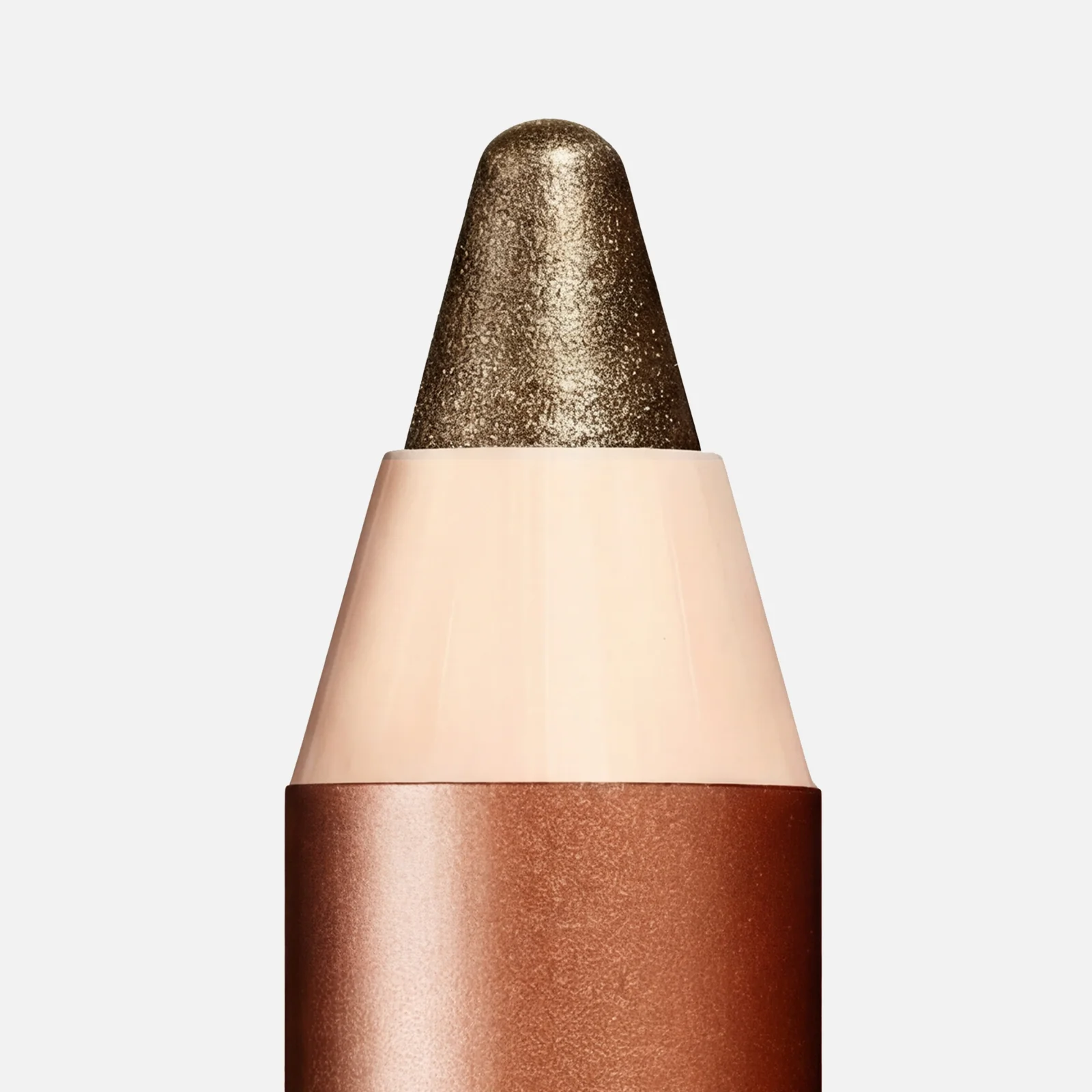 Velvet Love Eyeliner Pencil (Metallic Golden Quartz) - Image 5