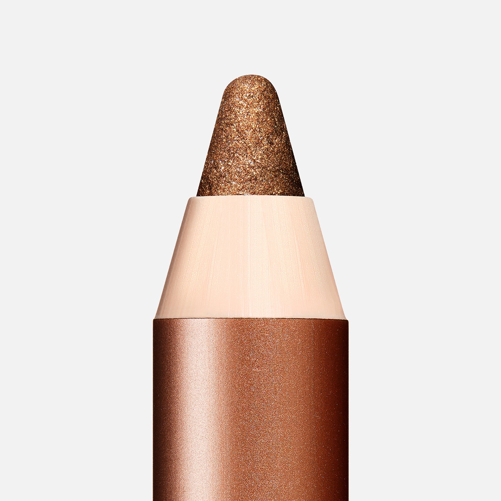 Velvet Love Eyeliner Pencil (Metallic Amber) - Image 4