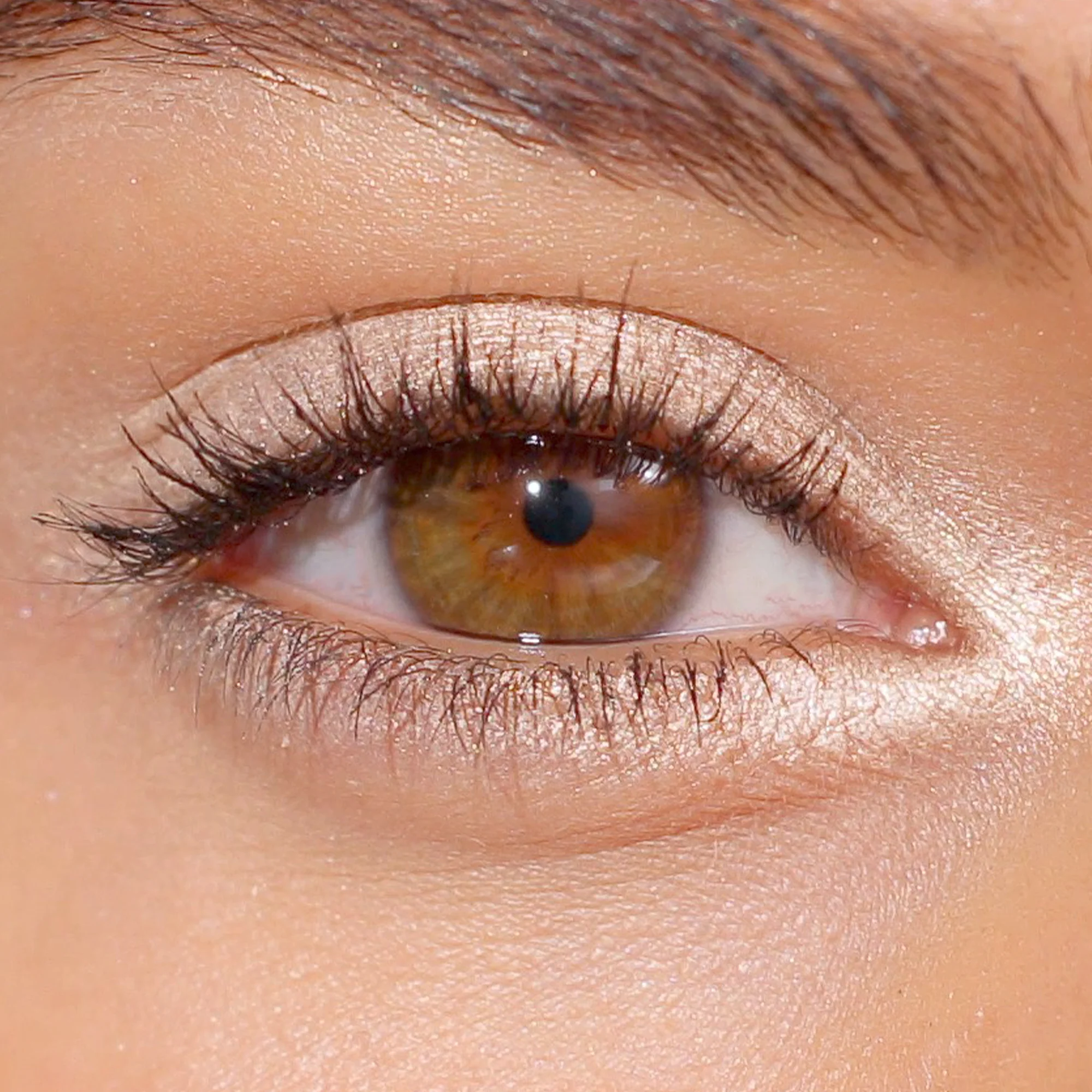 Velvet Love Eyeliner Pencil (Metallic Champagne) - Image 2