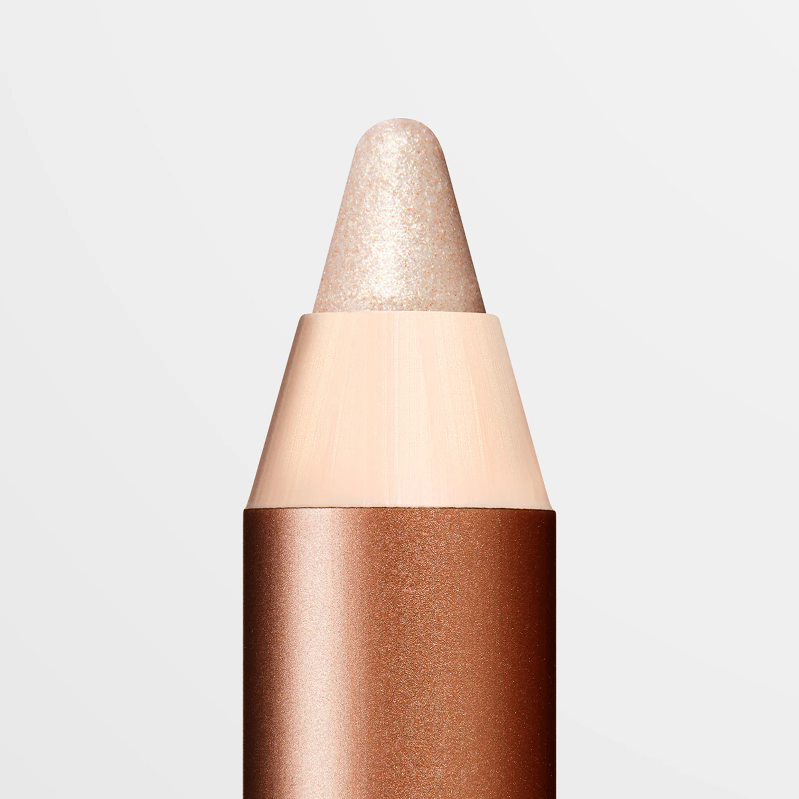 Velvet Love Eyeliner Pencil (Metallic Champagne) - Image 5