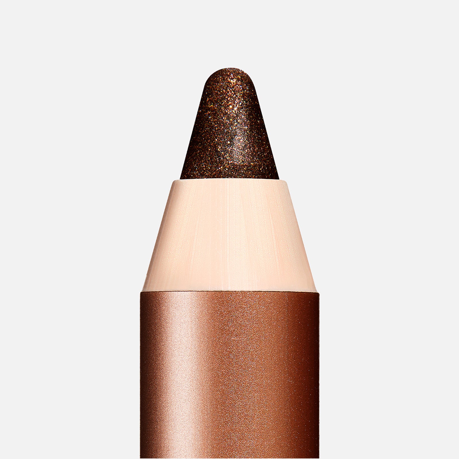 Velvet Love Eyeliner Pencil (Metallic Chocolate) - Image 5