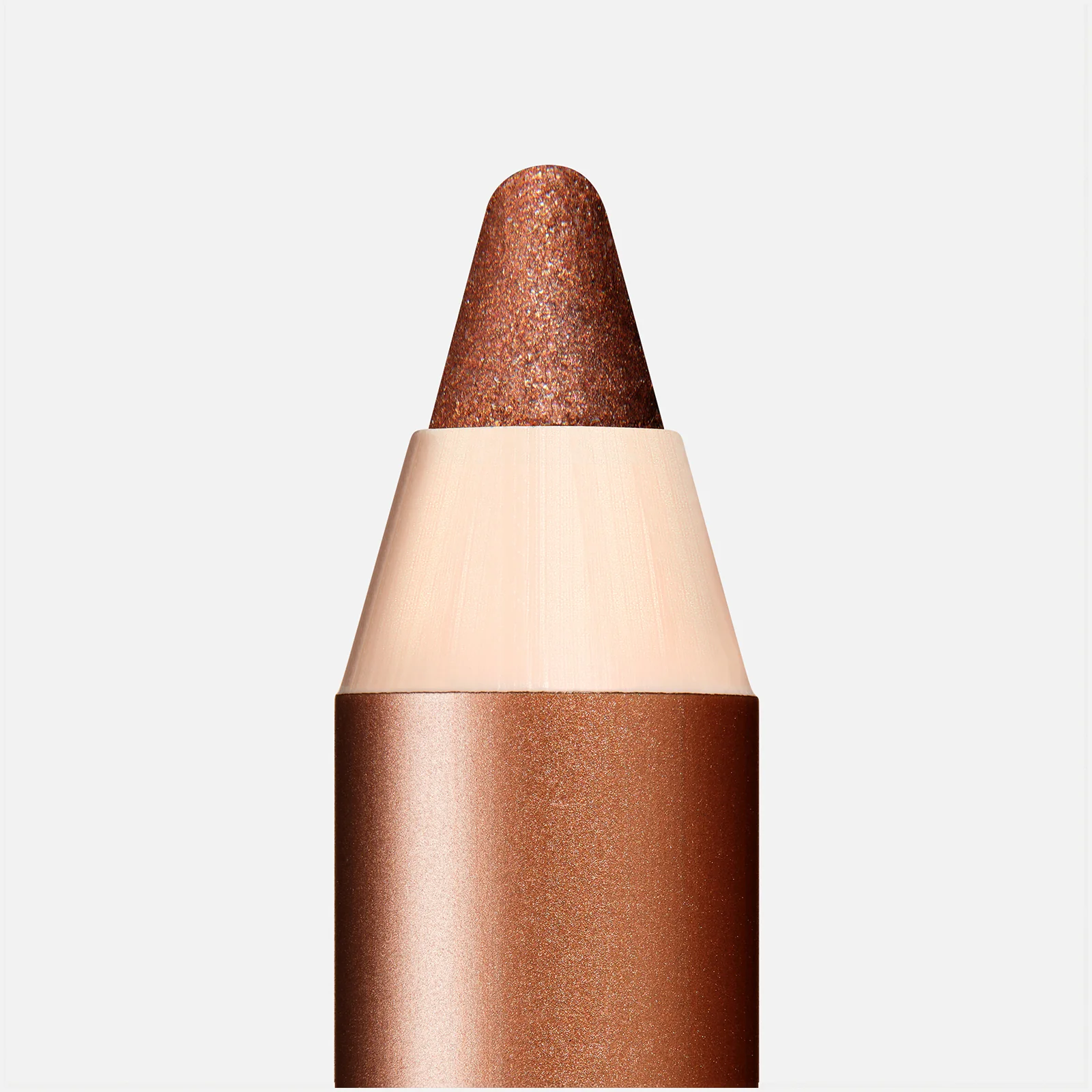 Velvet Love Eyeliner Pencil (Metallic Cinnamon) - Image 5