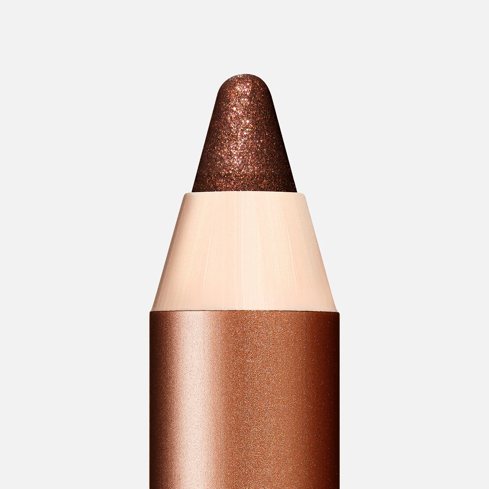 Velvet Love Eyeliner Pencil (Metallic Cocoa) - Image 3