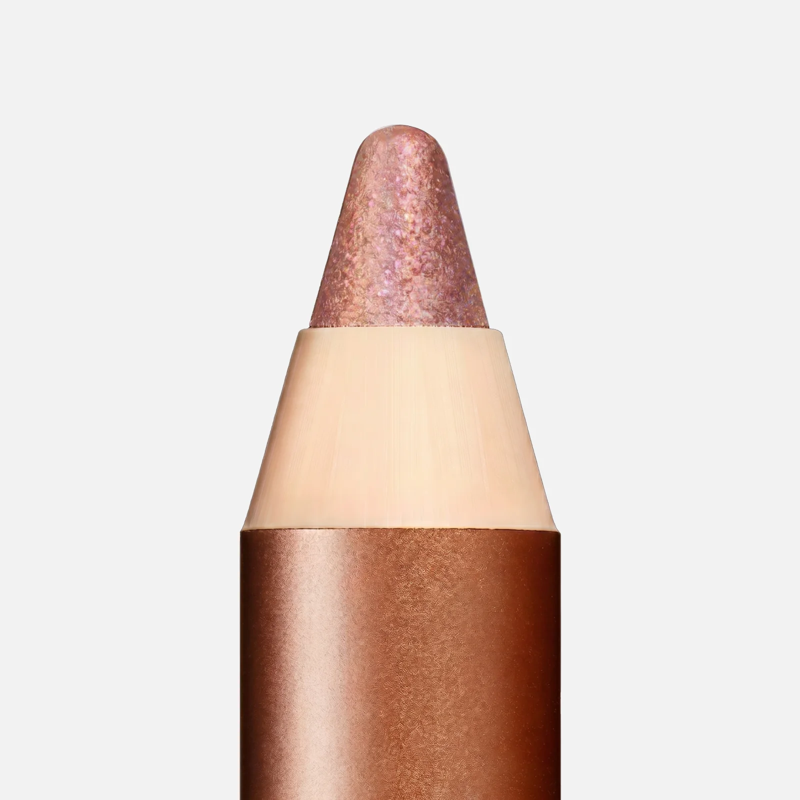 Velvet Love Eyeliner Pencil (Metallic Desert Rose) - Image 2