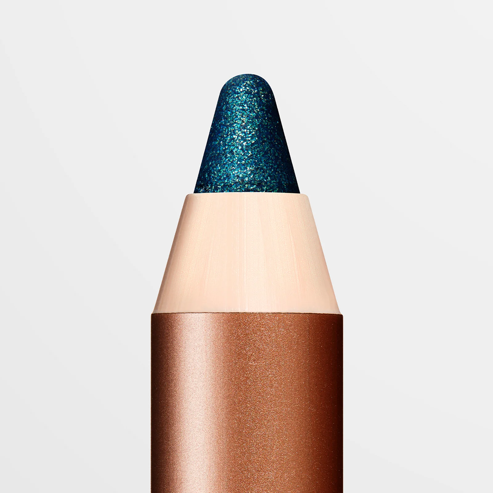 Velvet Love Eyeliner Pencil (Metallic Emerald) - Image 5