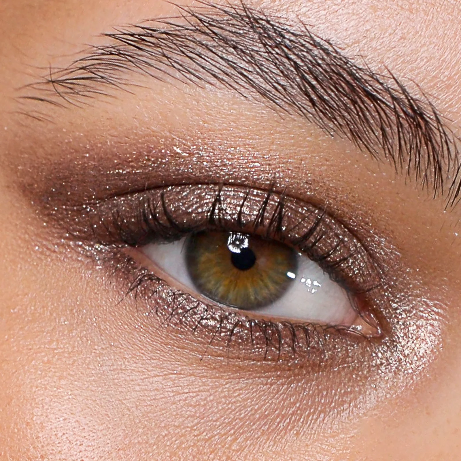 Velvet Love Eyeliner Pencil (Metallic Gold) - Image 2