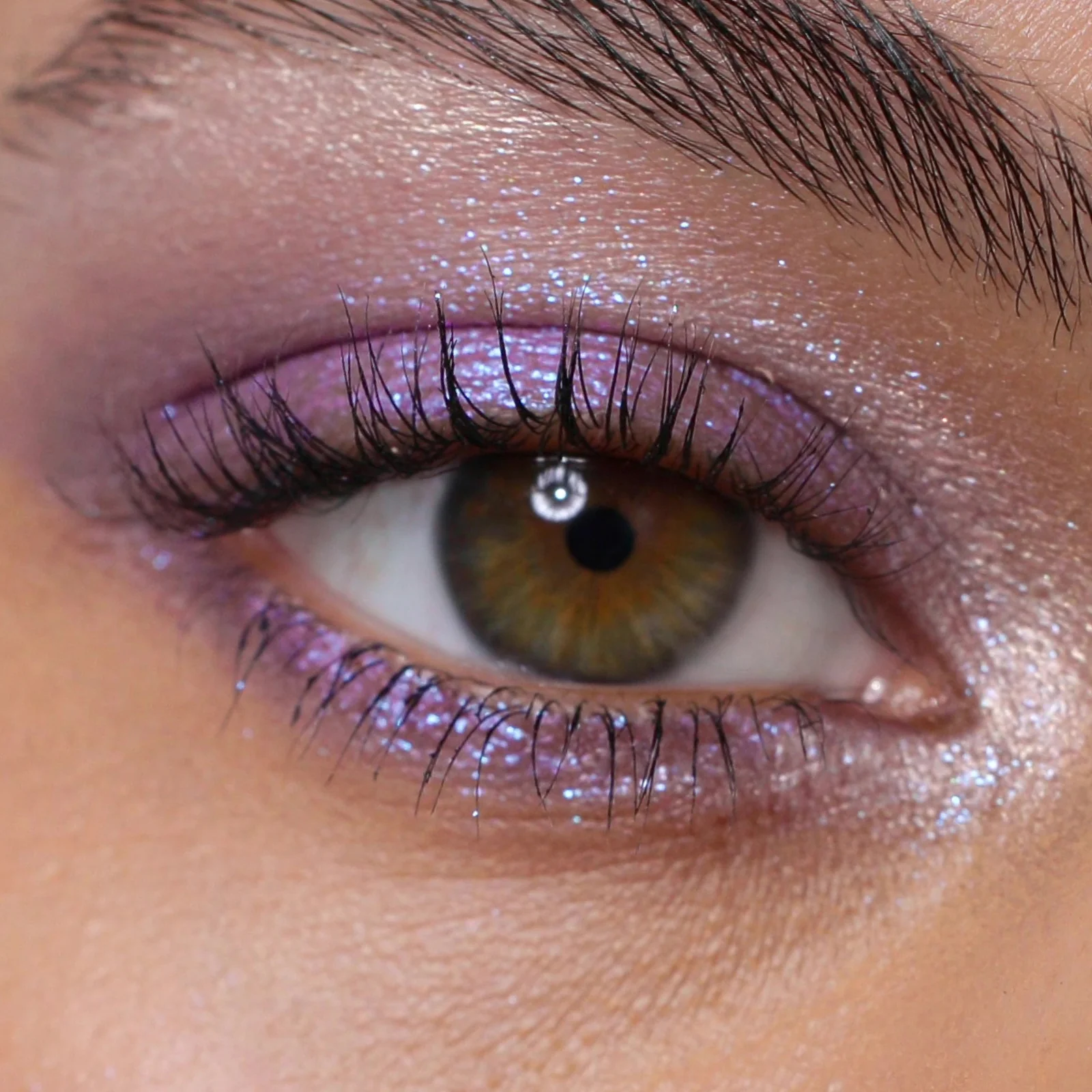 Velvet Love Eyeliner Pencil (Metallic Lavender) - Image 2