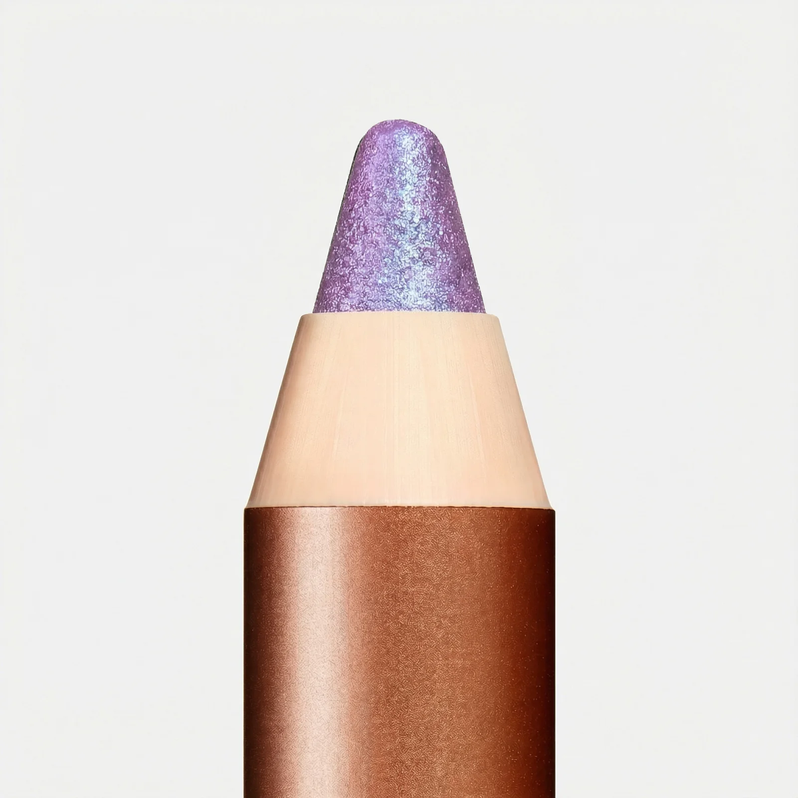 Velvet Love Eyeliner Pencil (Metallic Lavender) - Image 5