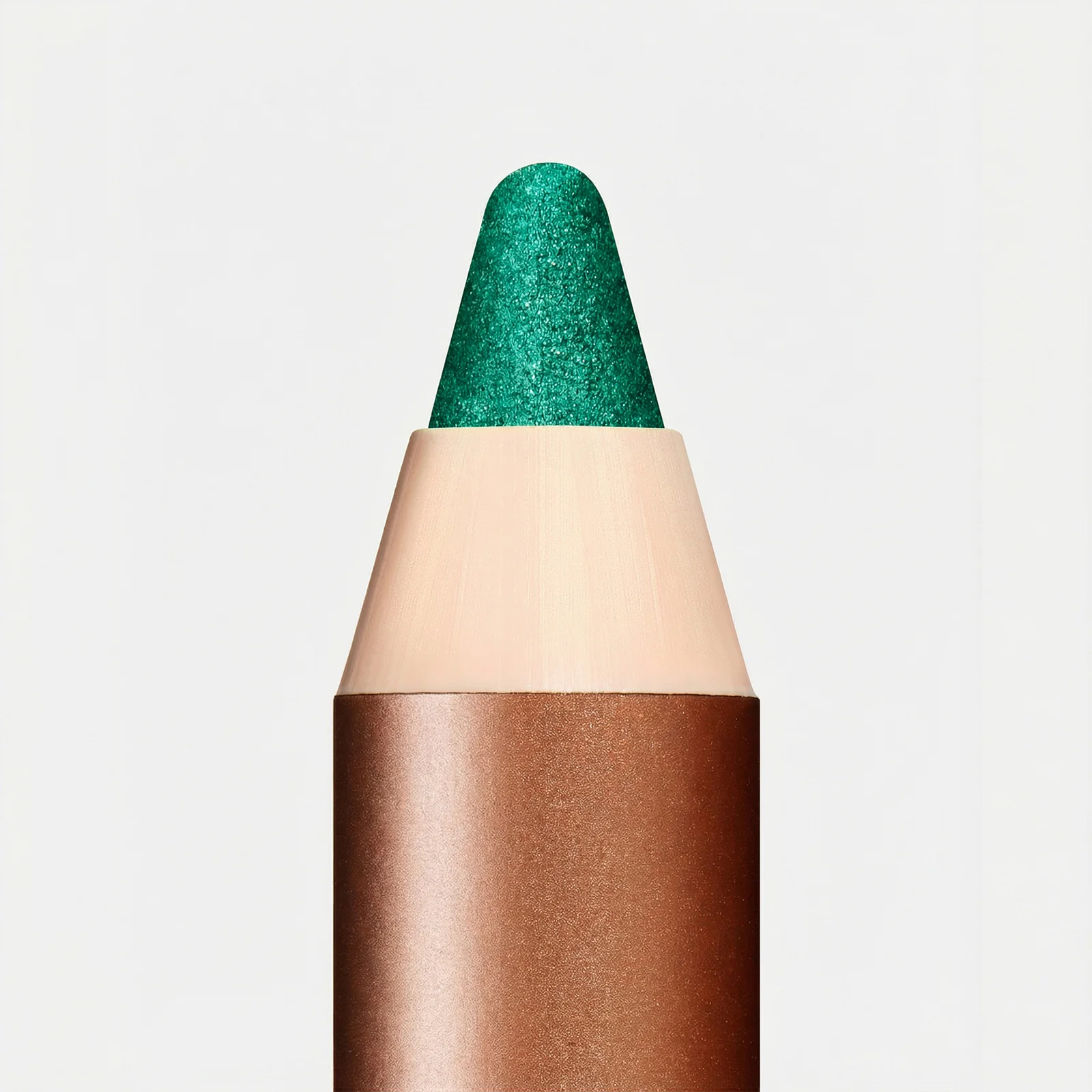 Velvet Love Eyeliner Pencil (Metallic Malachite) - Image 5