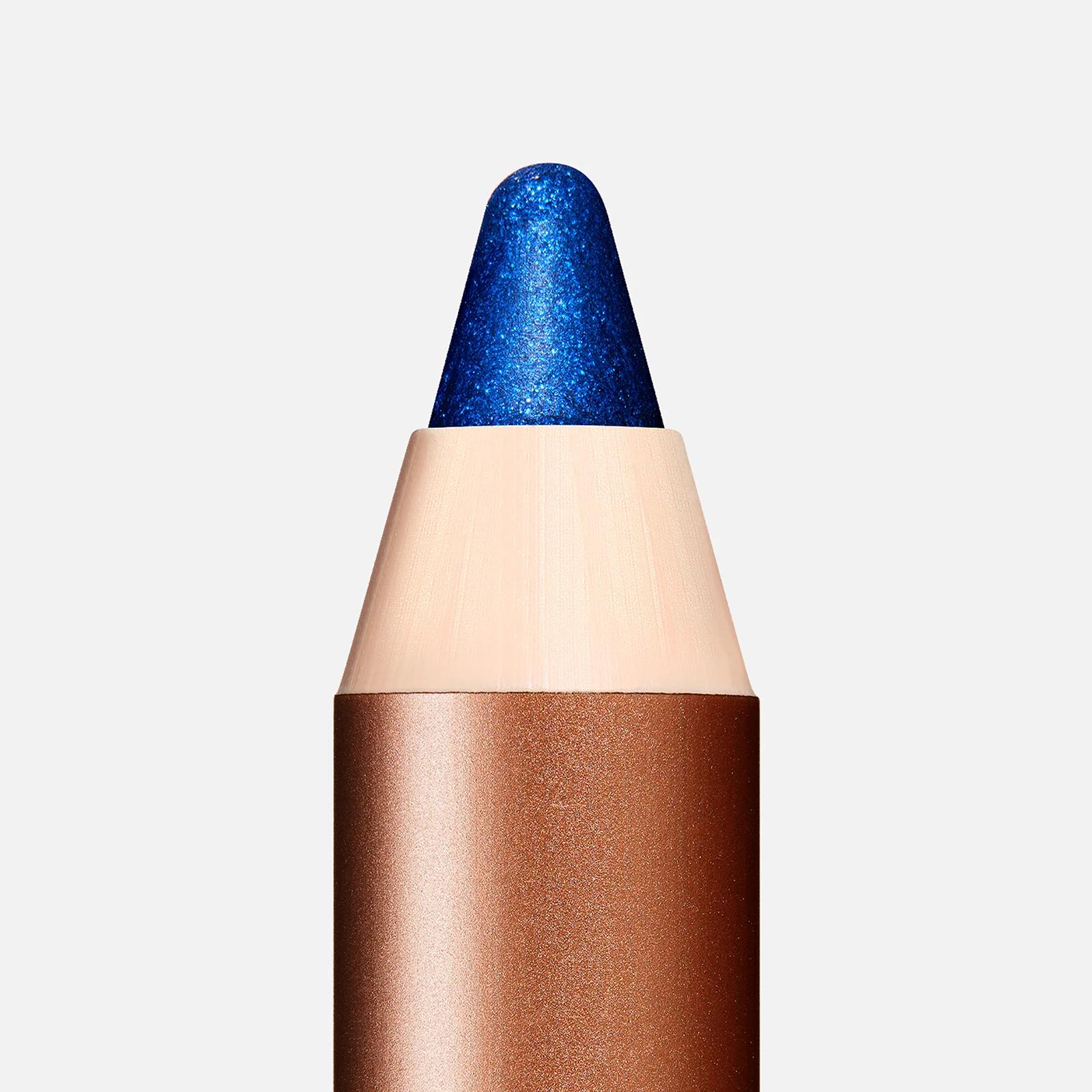Velvet Love Eyeliner Pencil (Metallic Marine Blue) - Image 4