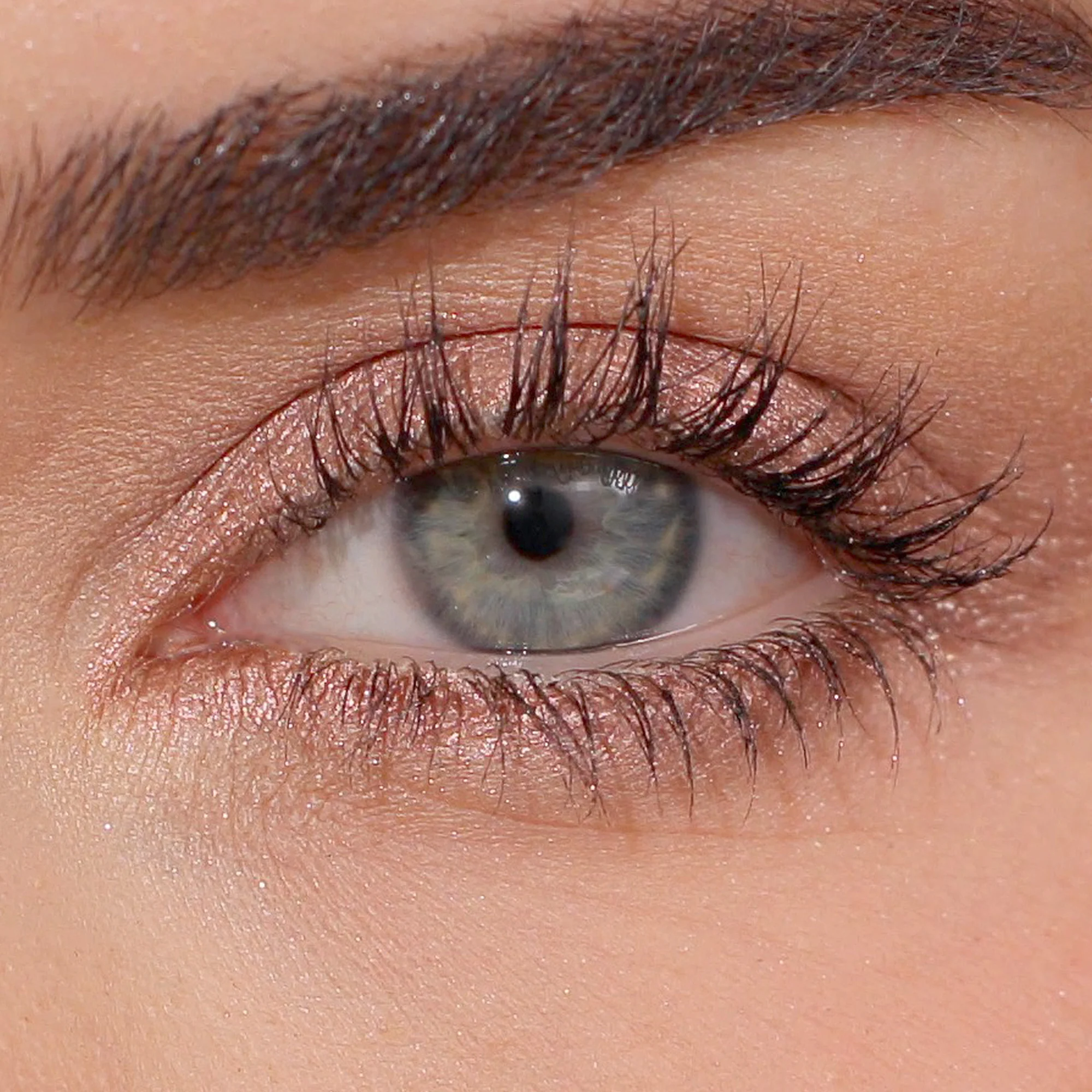 Velvet Love Eyeliner Pencil (Metallic Rose Quartz) - Image 4