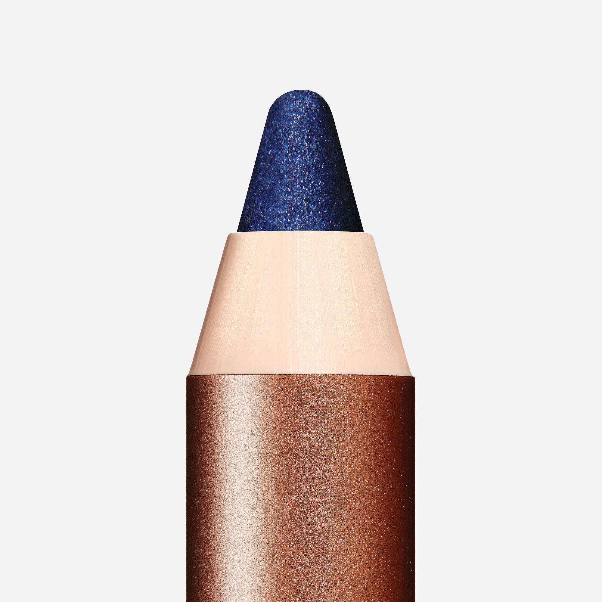 Velvet Love Eyeliner Pencil (Metallic Sapphire) - Image 5
