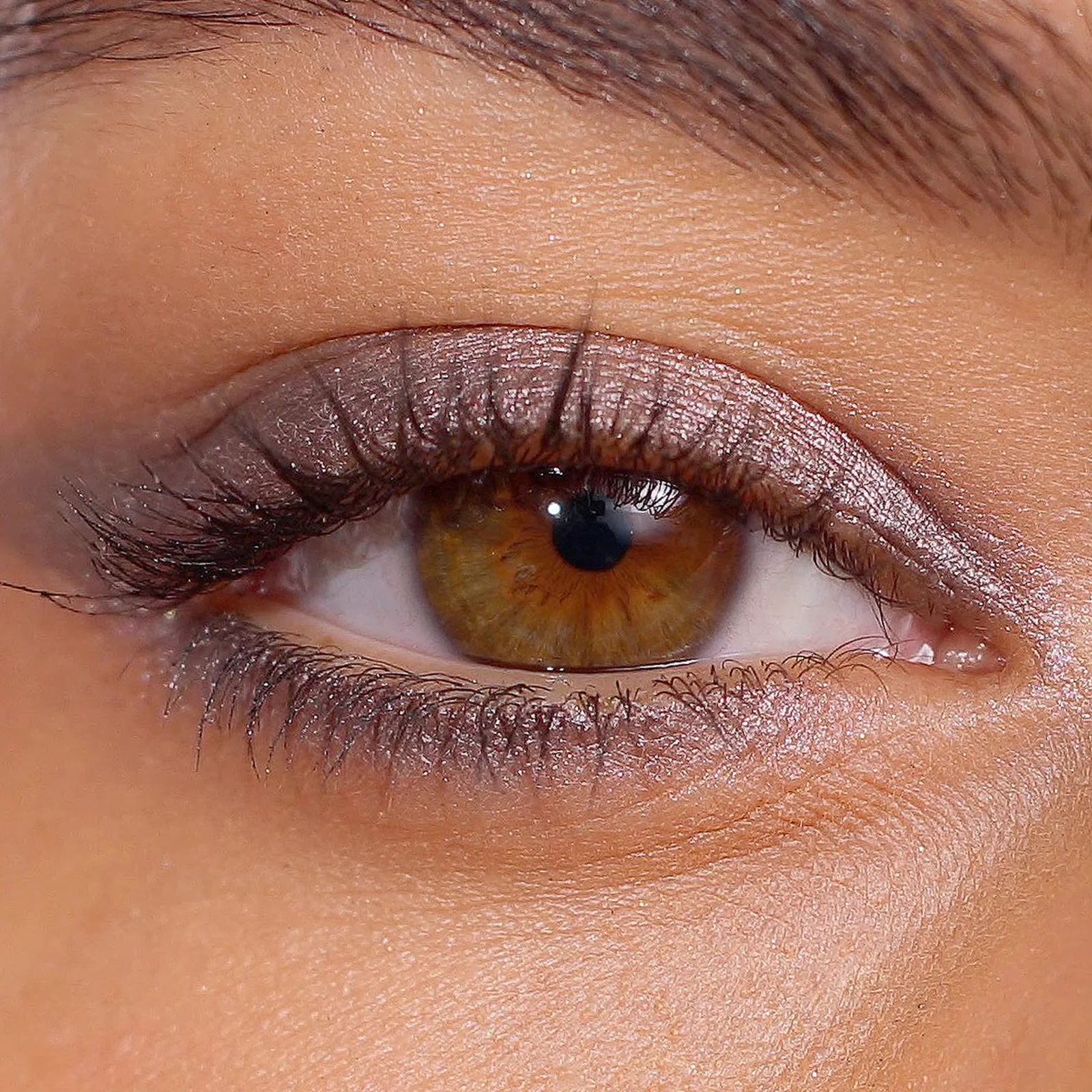 Velvet Love Eyeliner Pencil (Metallic Taupe) - Image 4