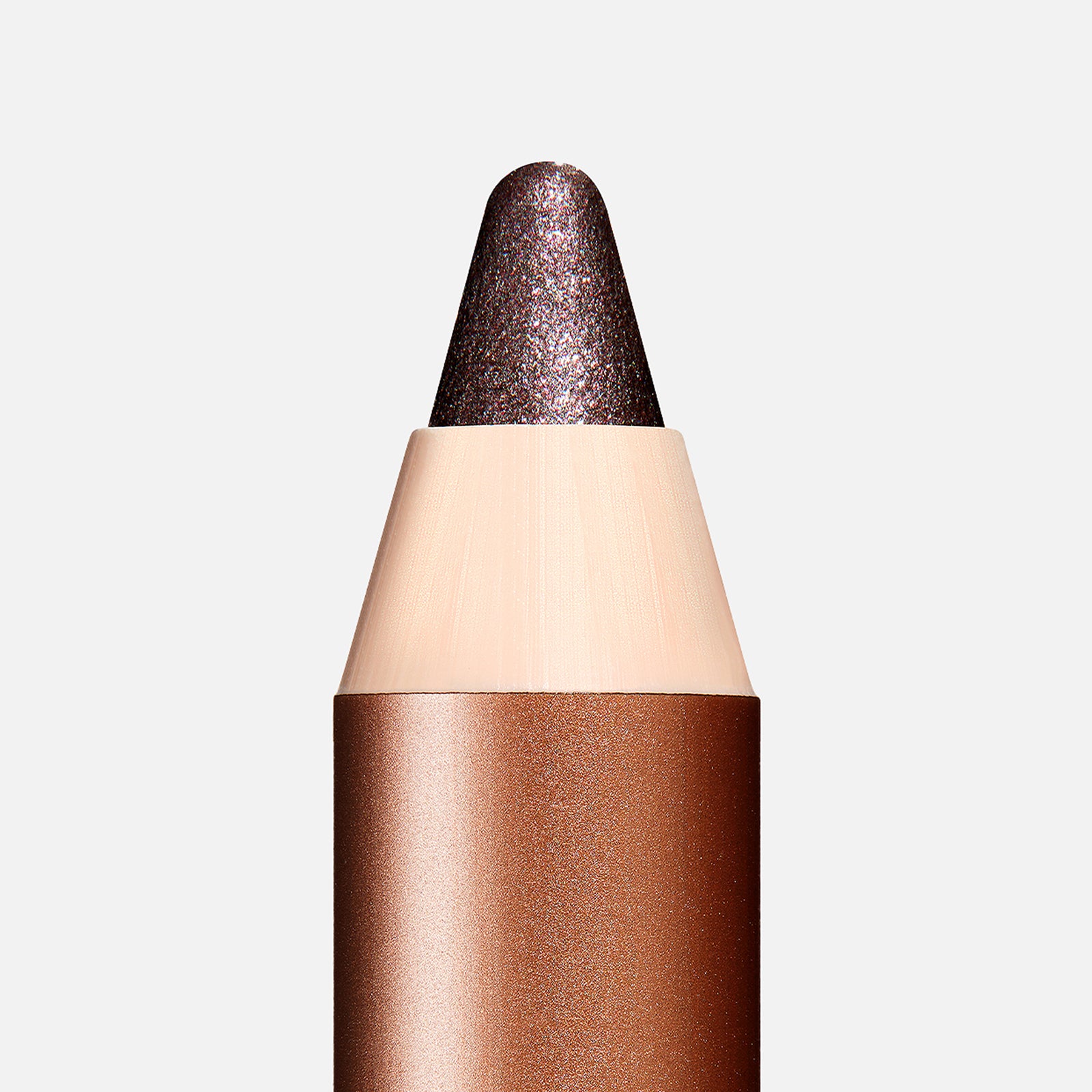 Velvet Love Eyeliner Pencil (Metallic Taupe) - Image 5