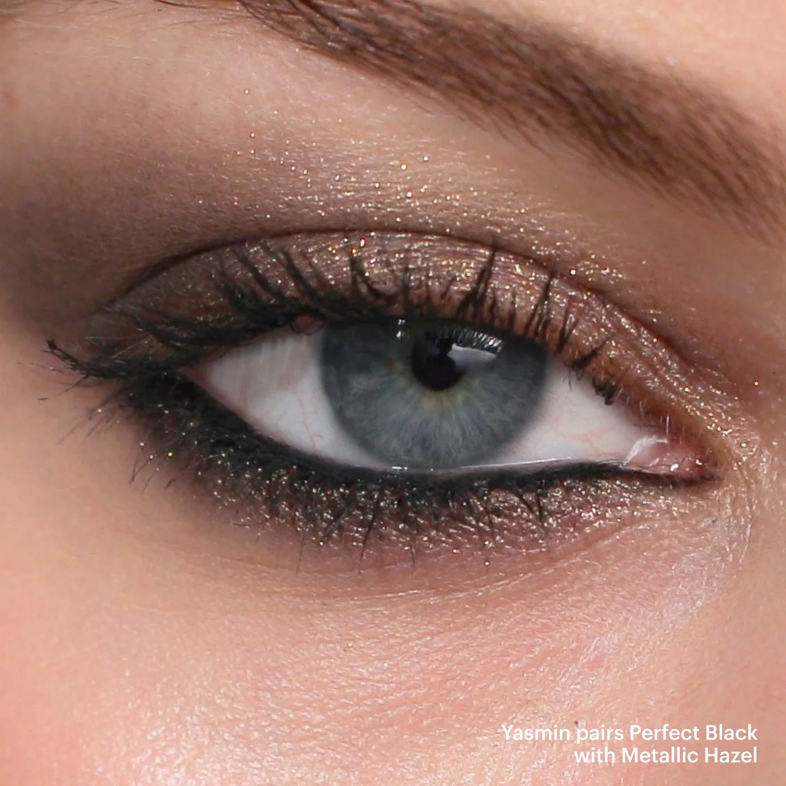 Velvet Love Eyeliner Pencil (Perfect Black) - Image 3