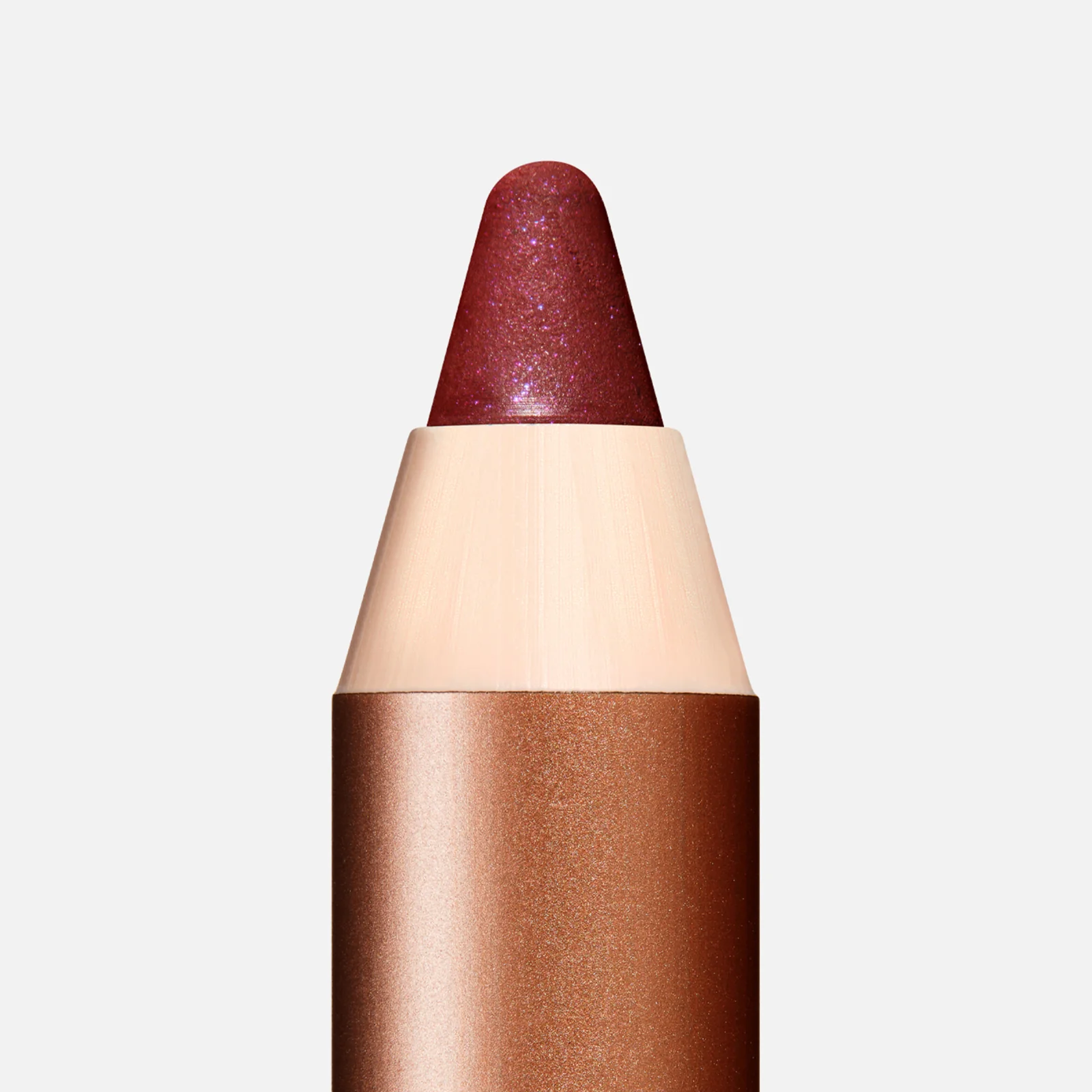 Velvet Love Eyeliner Pencil (Perfect Bordeaux) - Image 4
