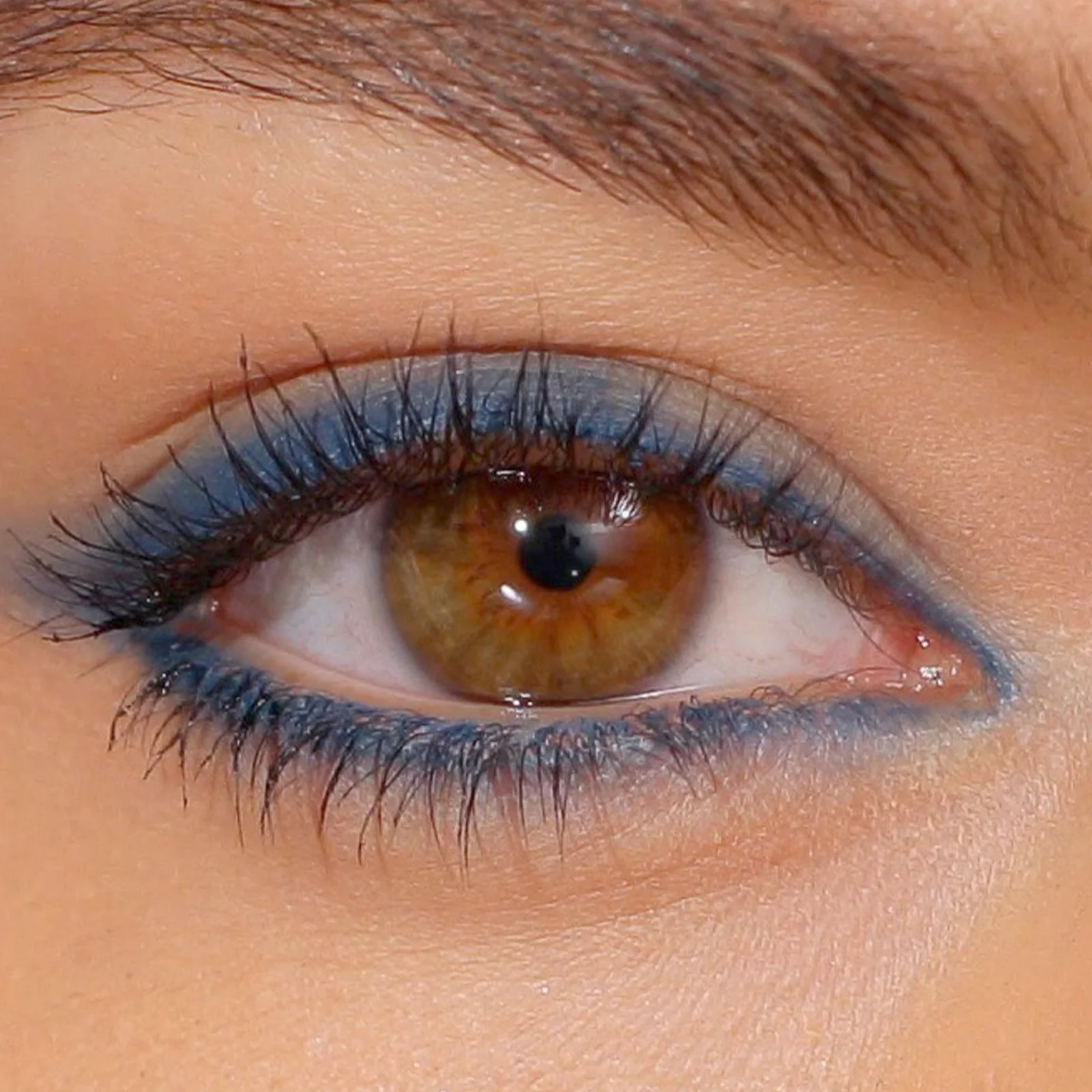Velvet Love Eyeliner Pencil (Perfect Denim) - Image 2