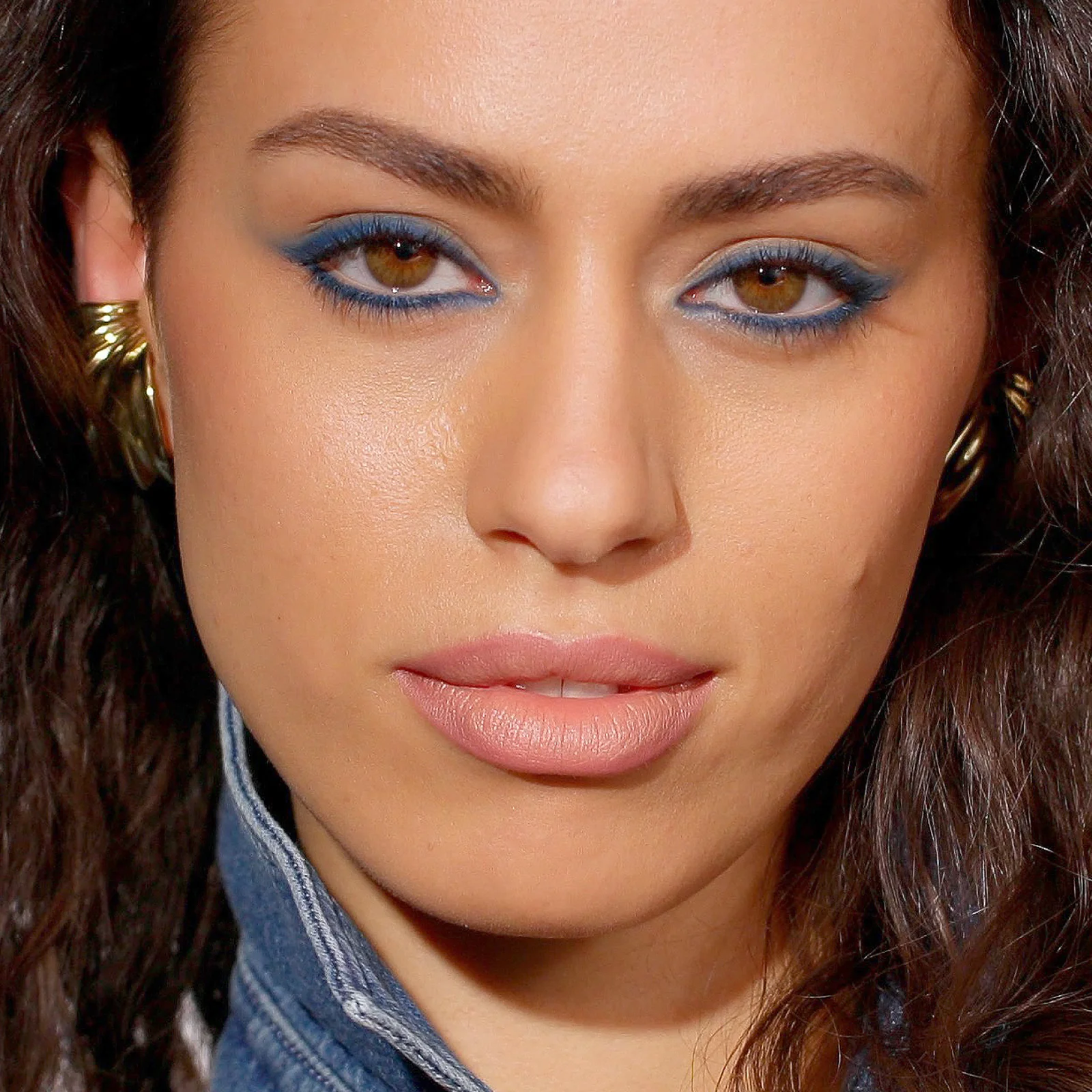 Velvet Love Eyeliner Pencil (Perfect Denim) - Image 3
