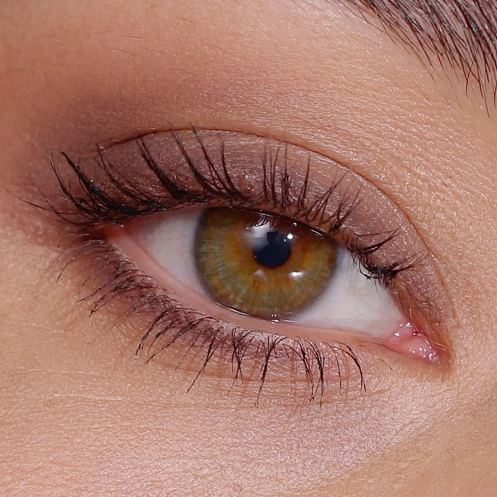 Velvet Love Eyeliner Pencil (Perfect Mocha) - Image 2