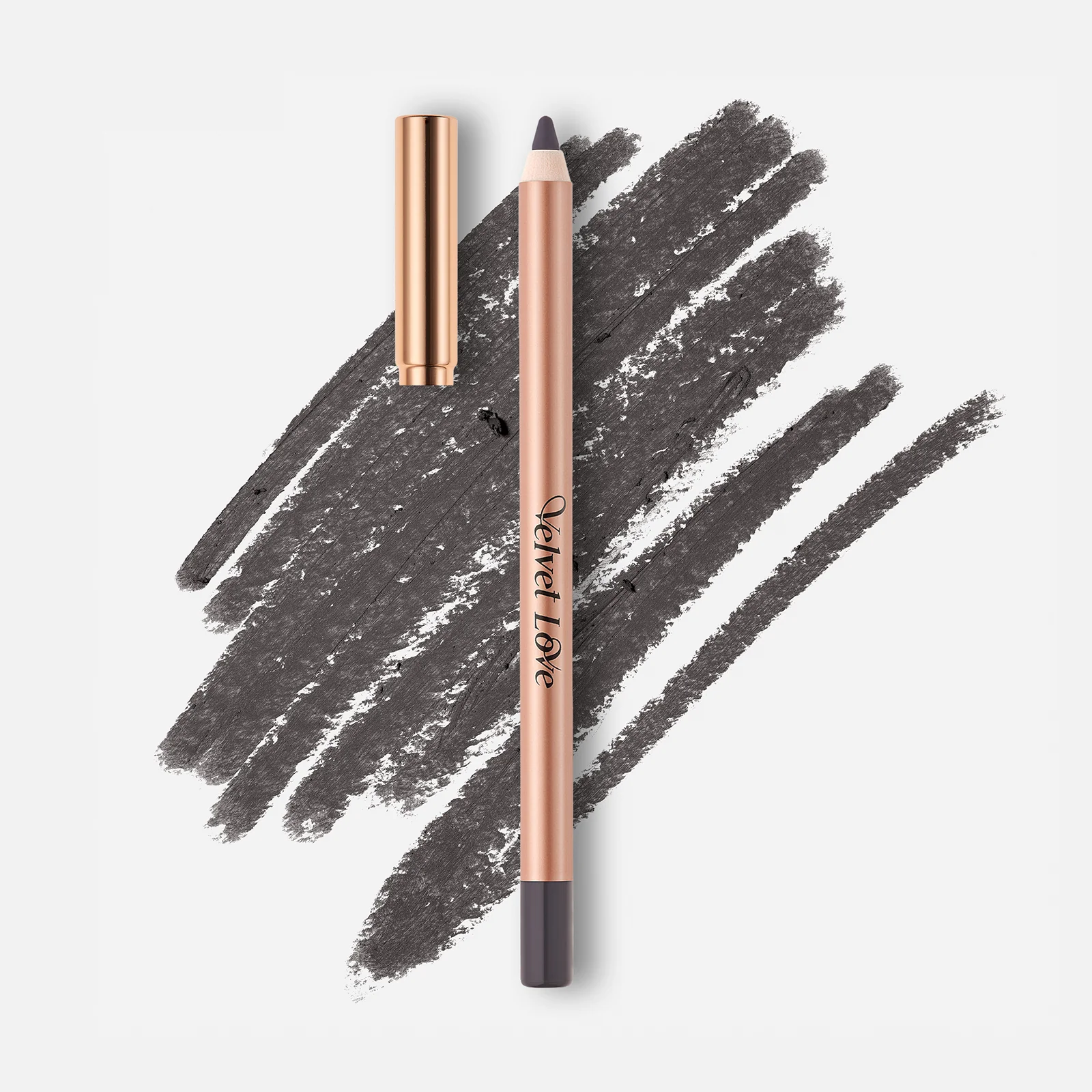 Velvet Love Eyeliner Pencil (Perfect Taupe)