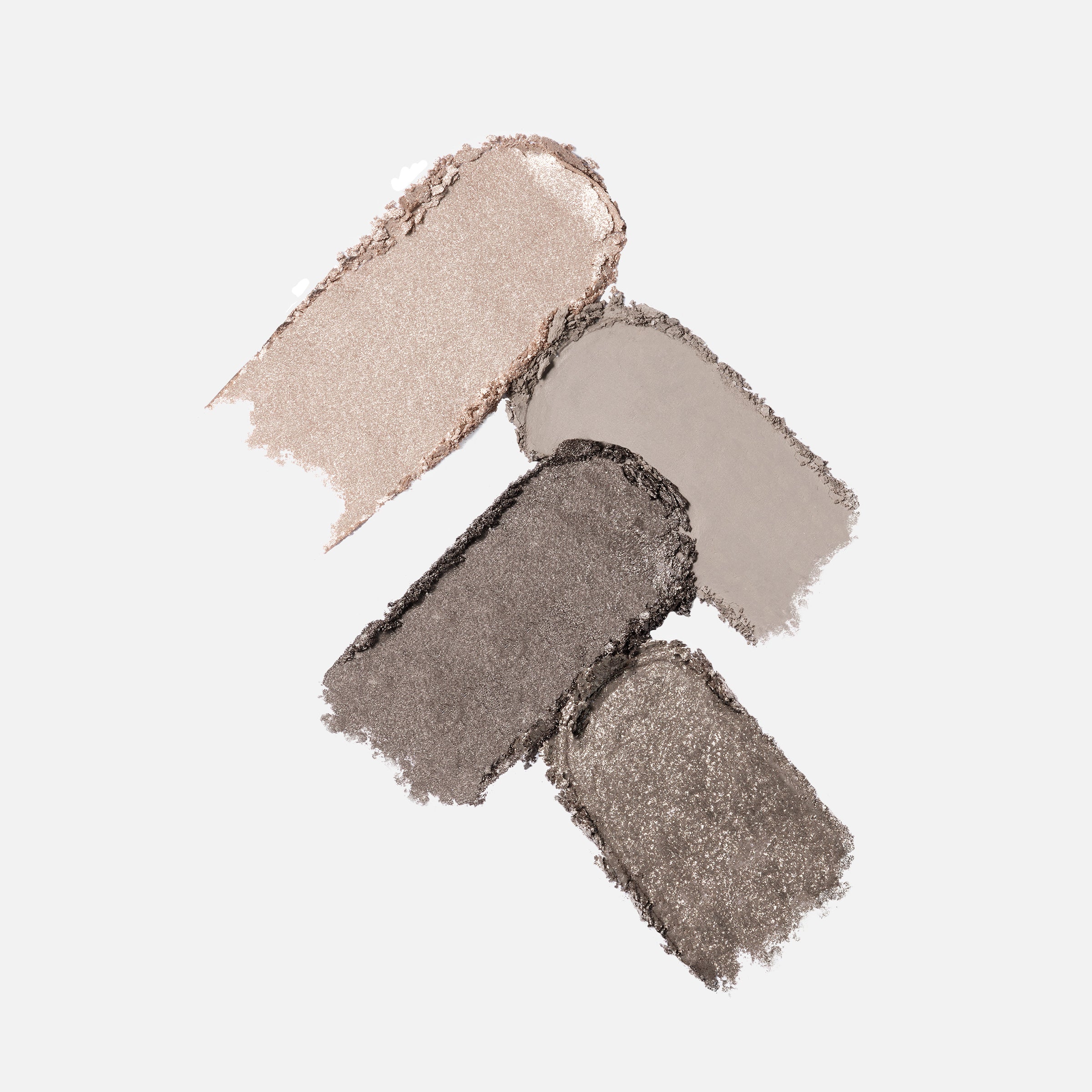 Velvet Love Eyeshadow Quad Palette (Smoky Sultry Eyes) - Image 3