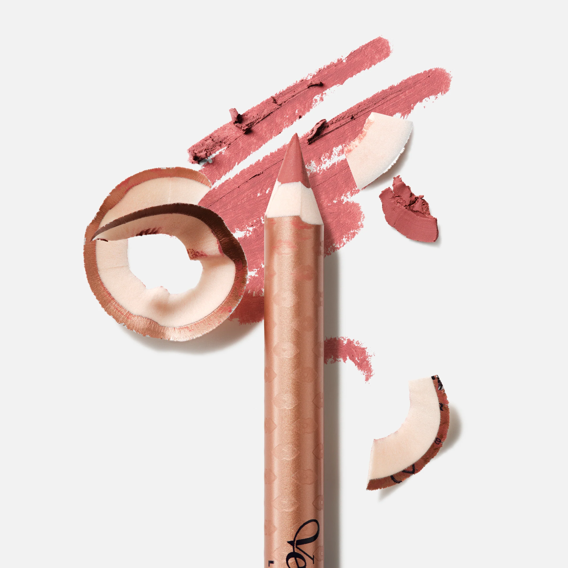 Velvet Love Lip Liner (Serenad) - Image 3