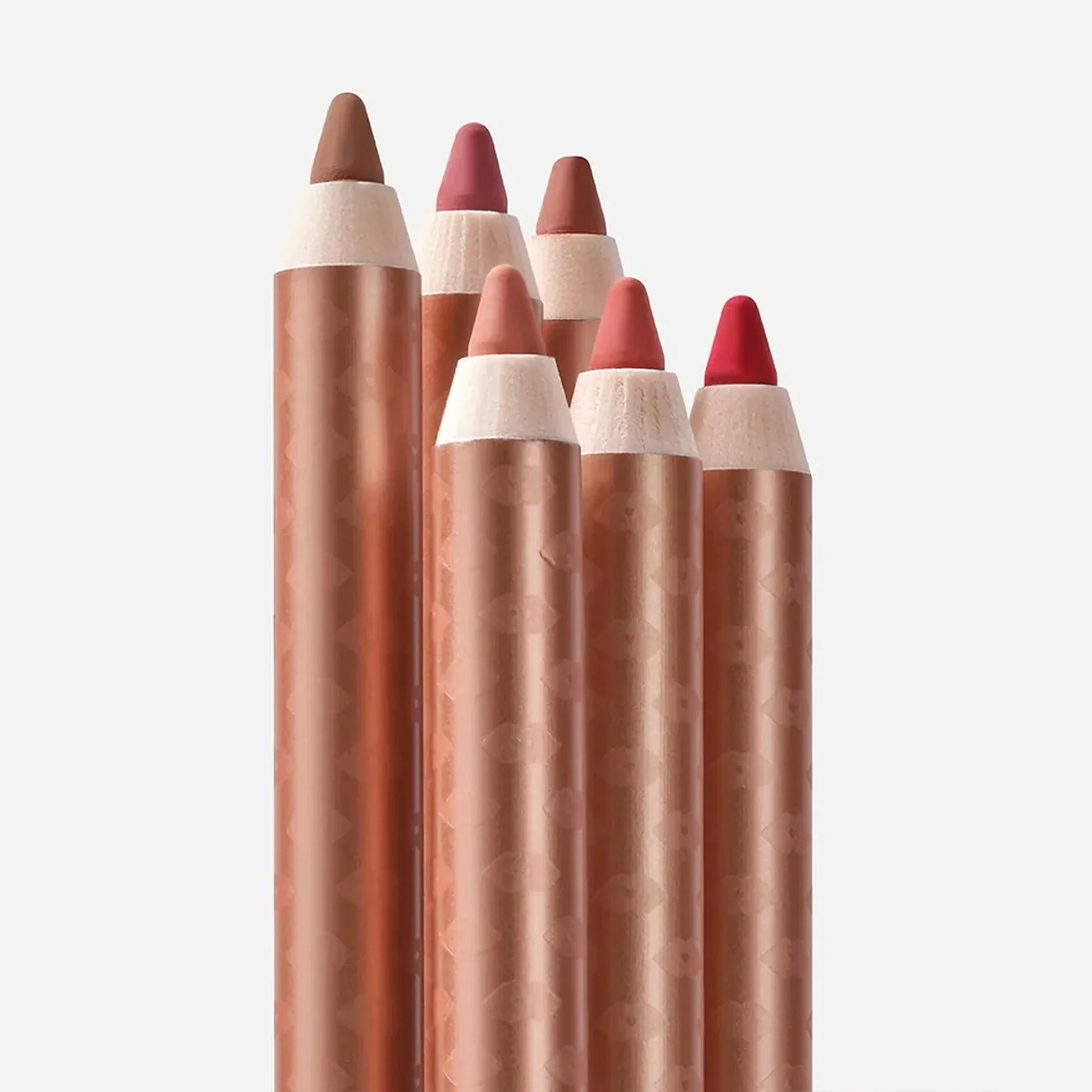 Velvet Love Lip Liner (Parda) - Image 4