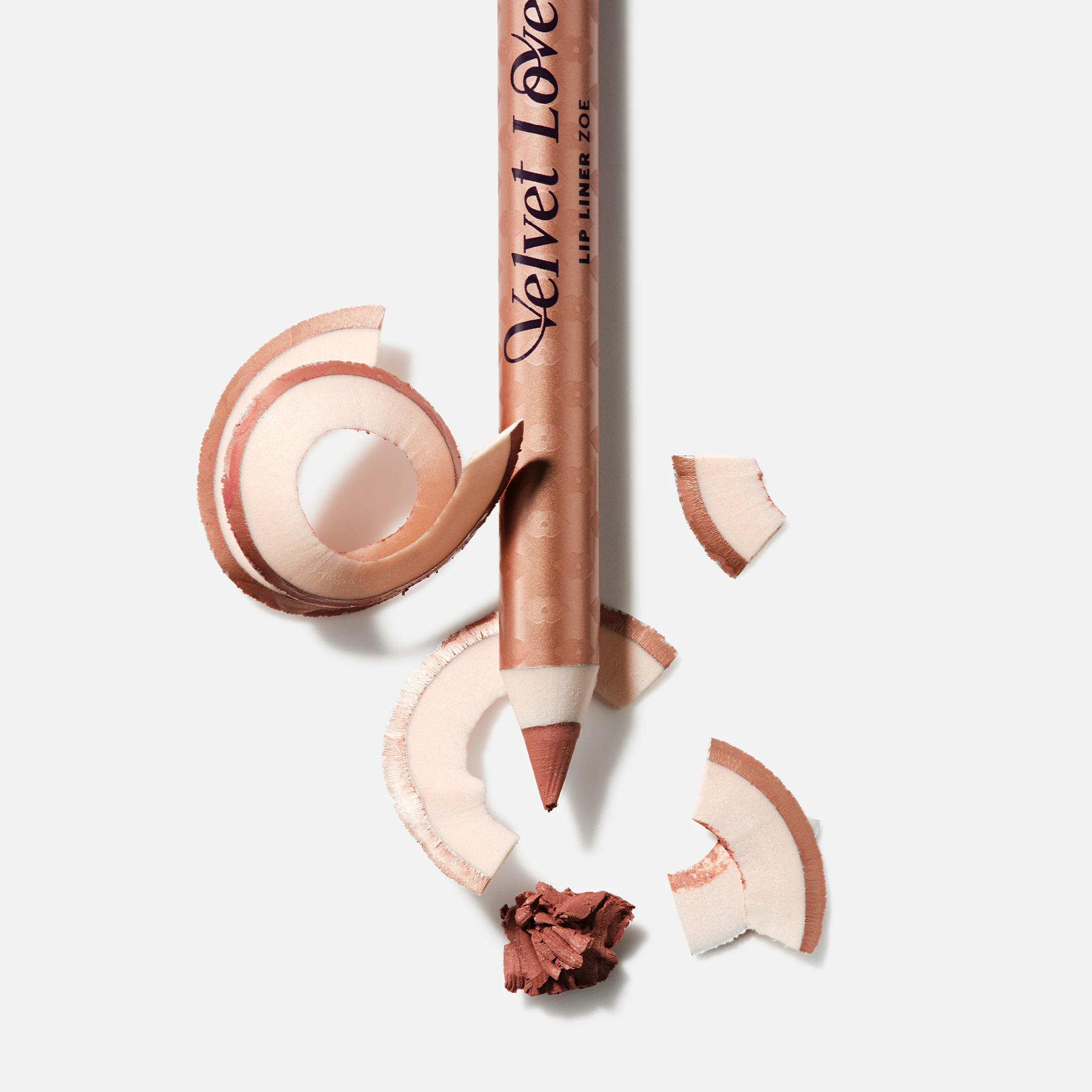 Velvet Love Lip Liner (Zoe) - Image 3