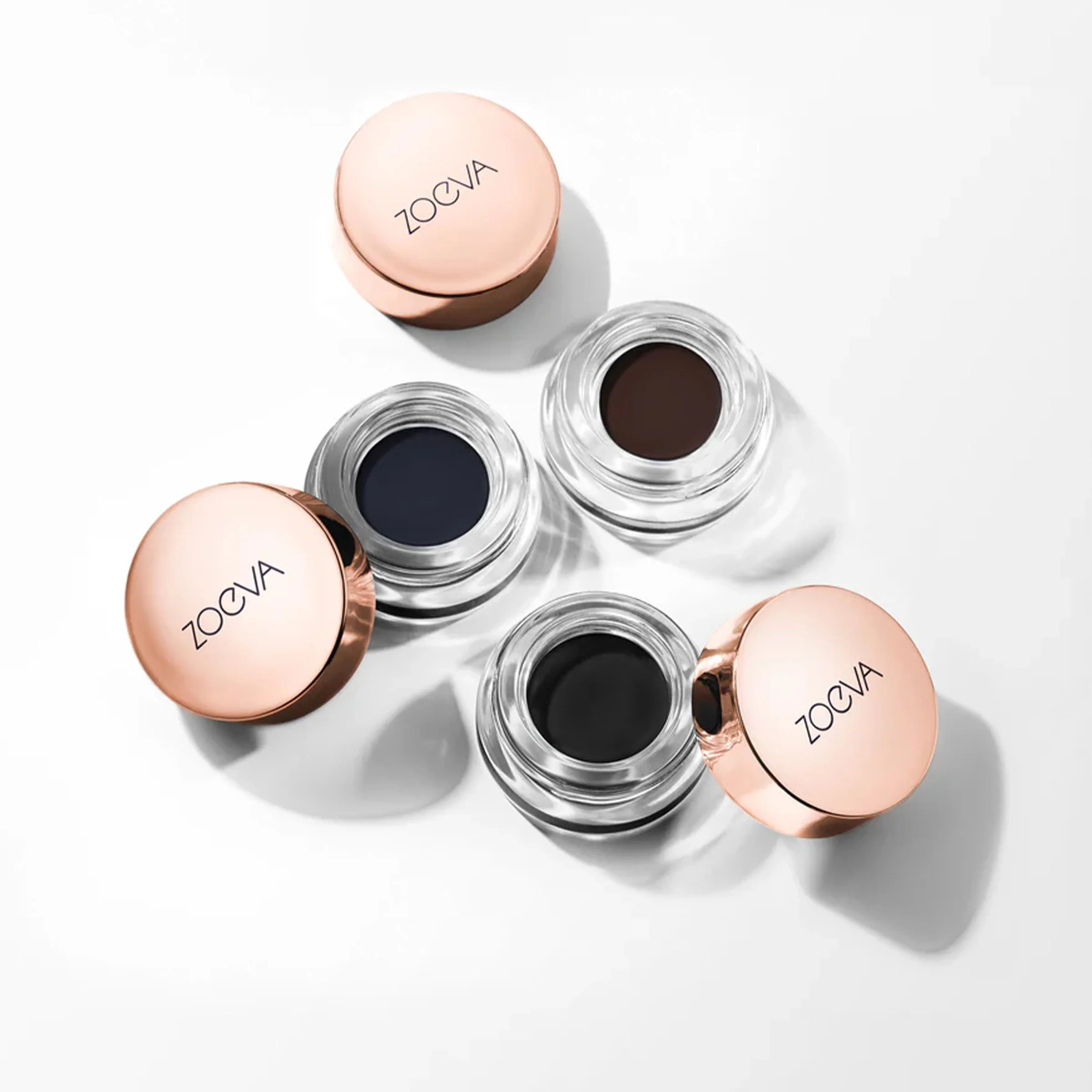 Velvet Love Long-Wear Gel Eyeliner (Cocoa) - Image 4