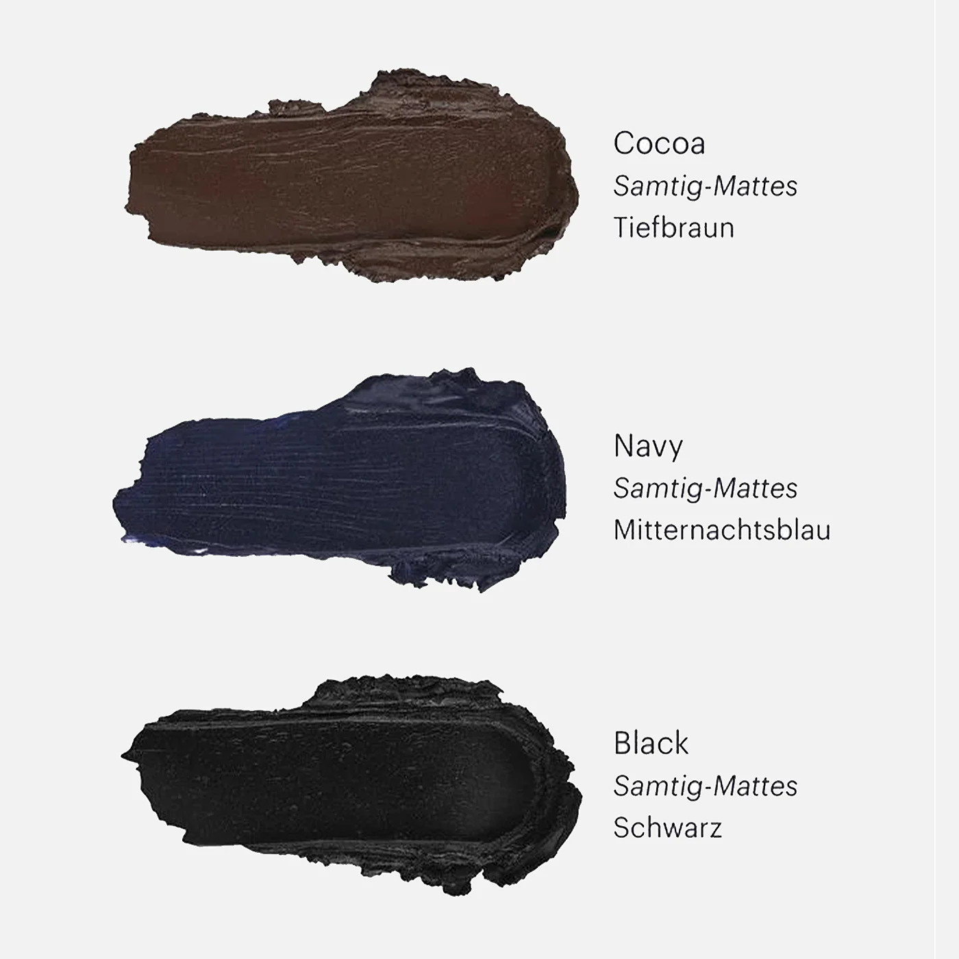 Velvet Love Long-Wear Gel Eyeliner (Cocoa) - Image 5